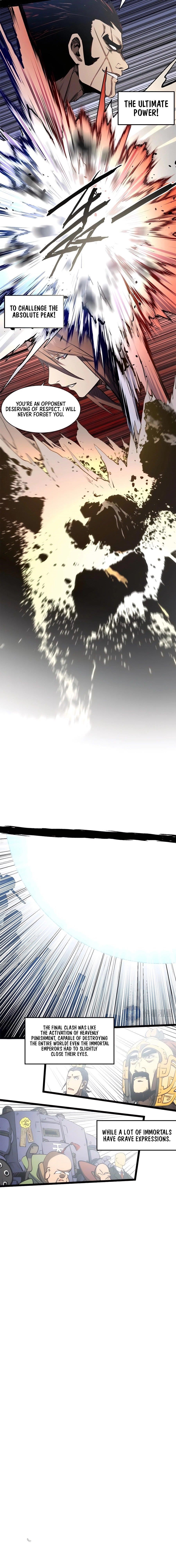 Top Tier Providence - Secretly Cultivate for a Thousand Years - Chapter 222 Page 14