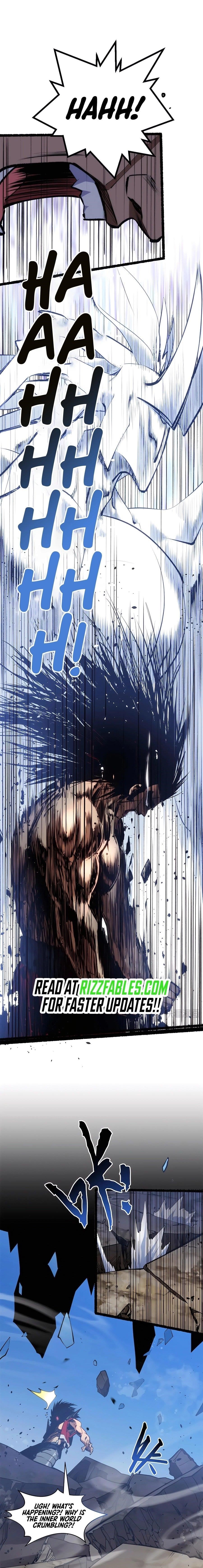 Top Tier Providence - Secretly Cultivate for a Thousand Years - Chapter 222 Page 8