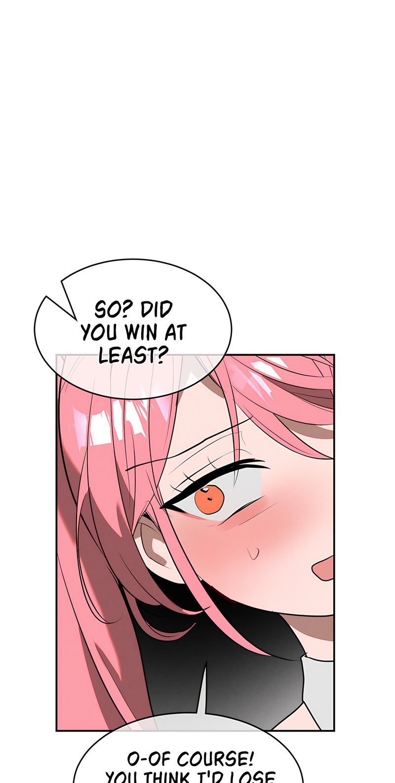 Magical Girl Service - Chapter 28 Page 12