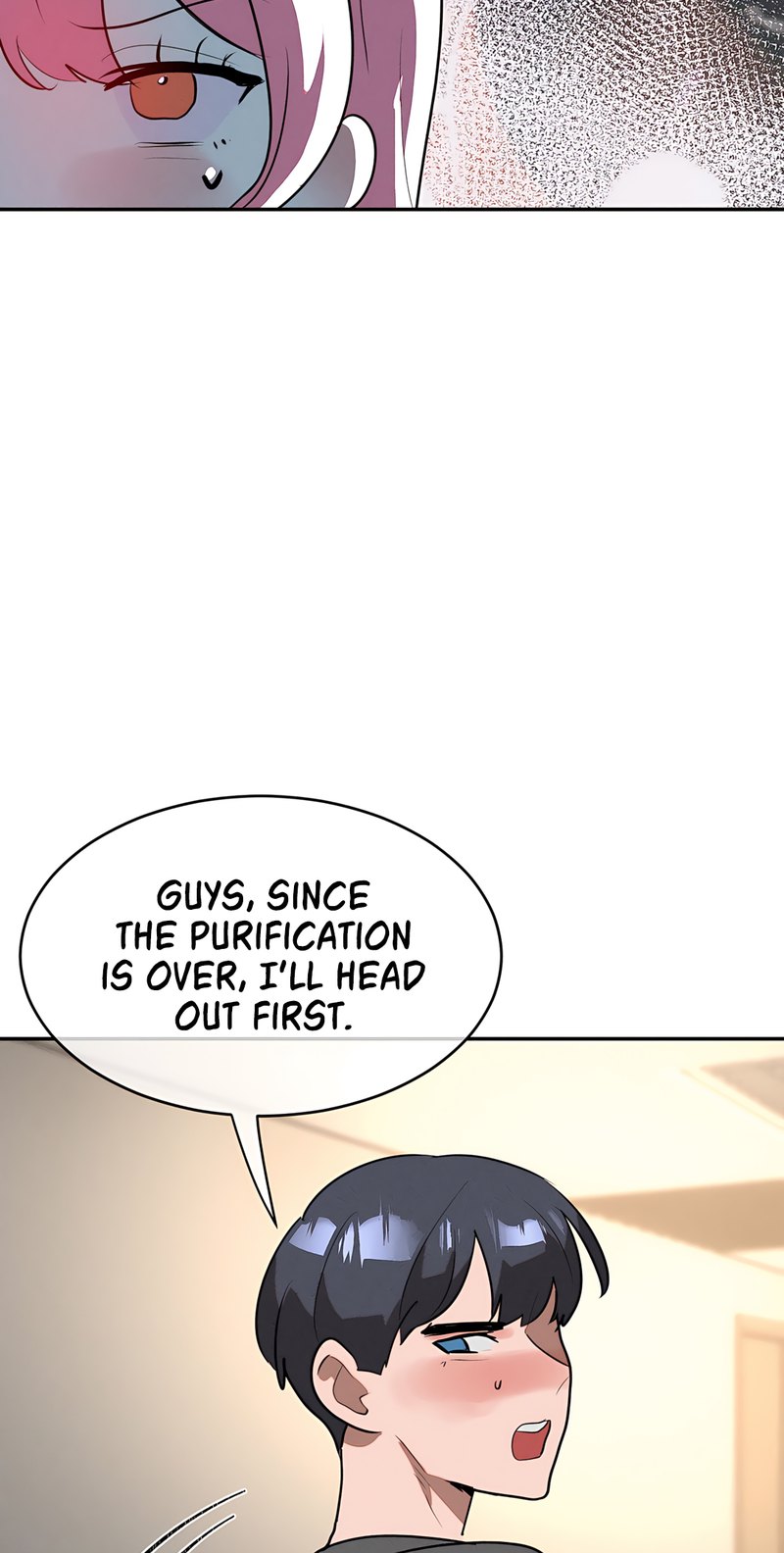 Magical Girl Service - Chapter 28 Page 14