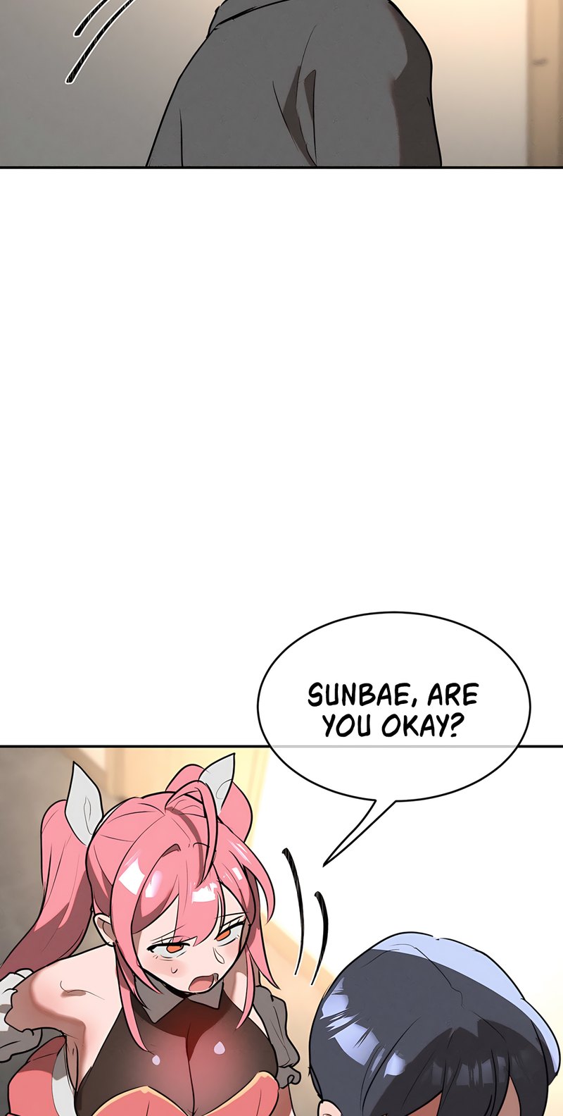 Magical Girl Service - Chapter 28 Page 15