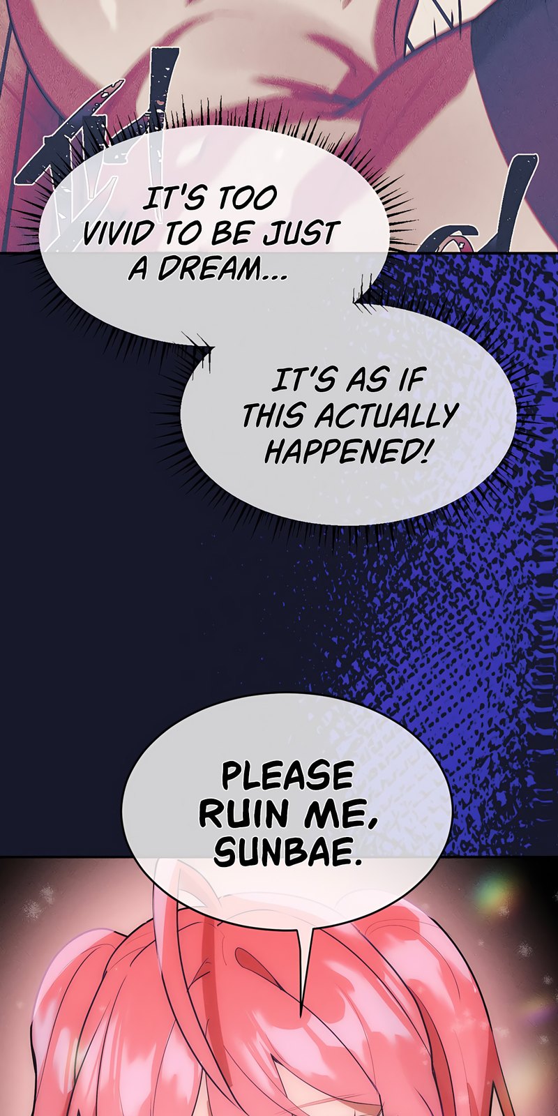 Magical Girl Service - Chapter 28 Page 24