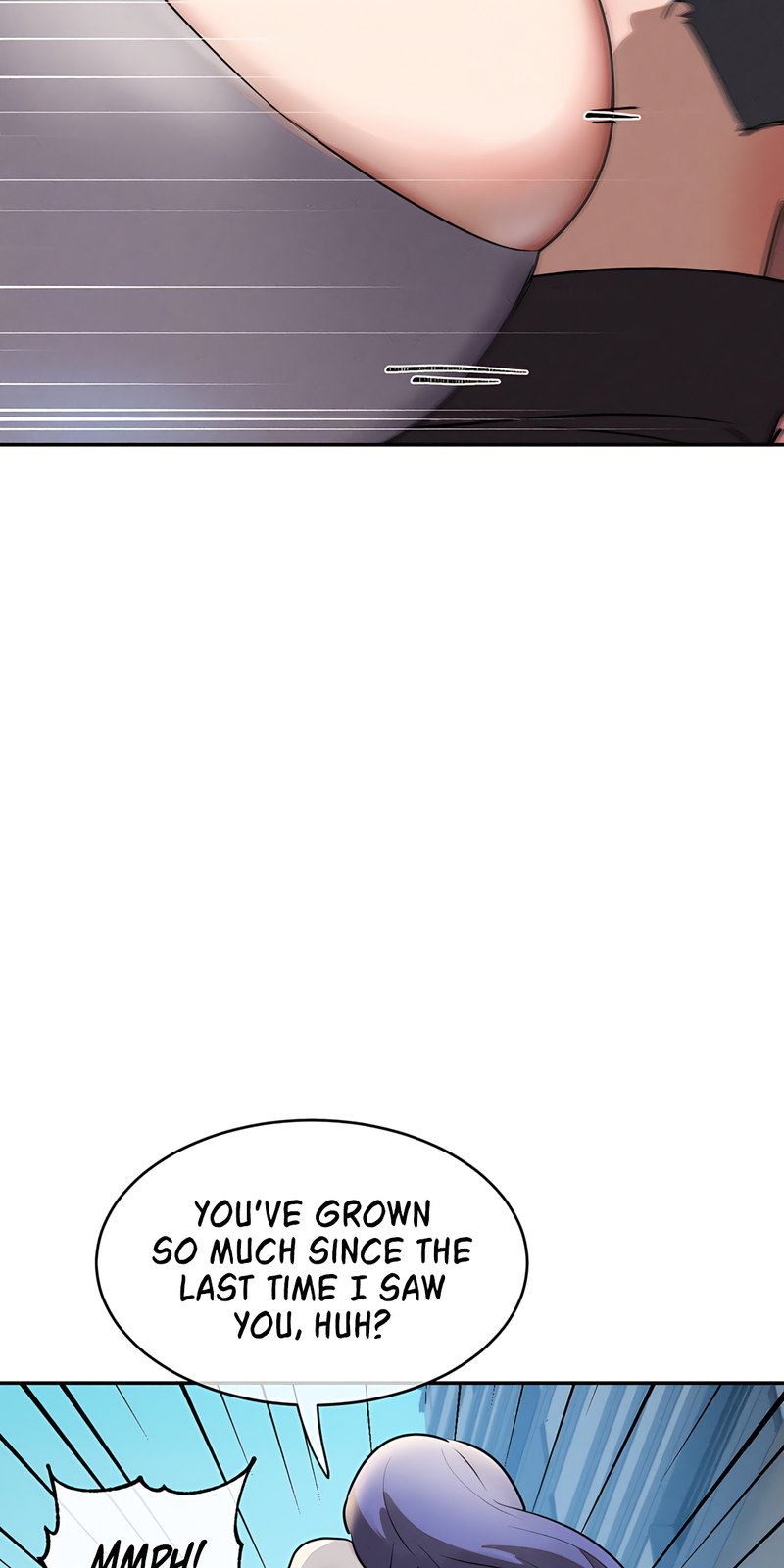 Magical Girl Service - Chapter 28 Page 34