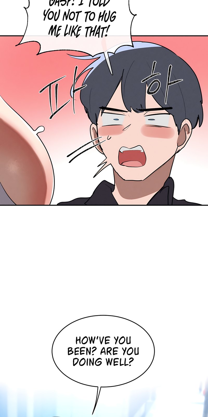 Magical Girl Service - Chapter 28 Page 36