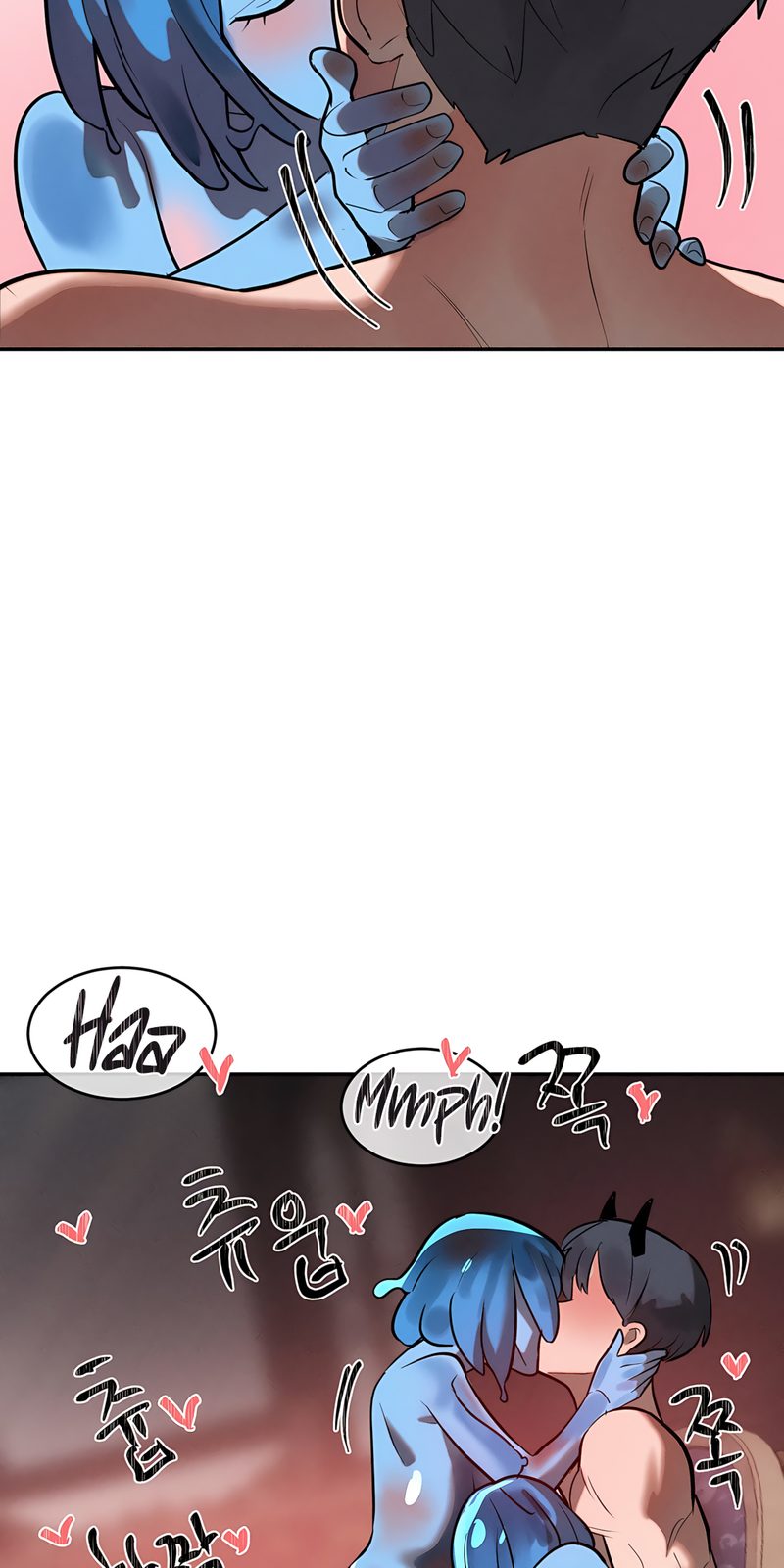 Magical Girl Service - Chapter 33 Page 35