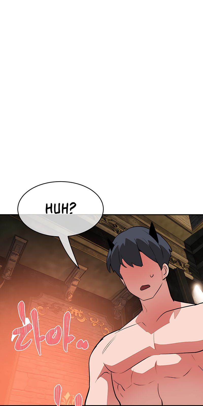 Magical Girl Service - Chapter 35 Page 2