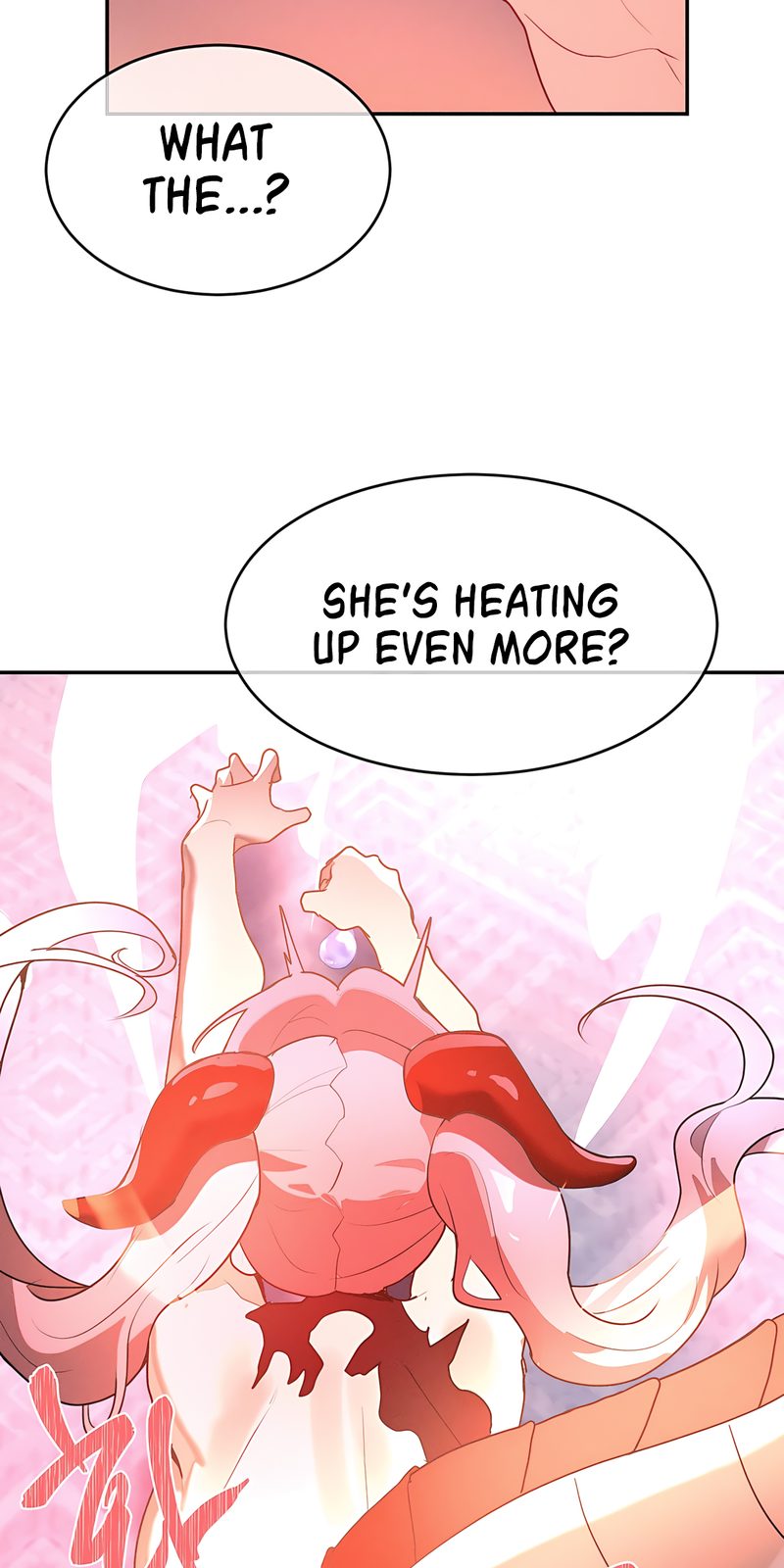 Magical Girl Service - Chapter 35 Page 26