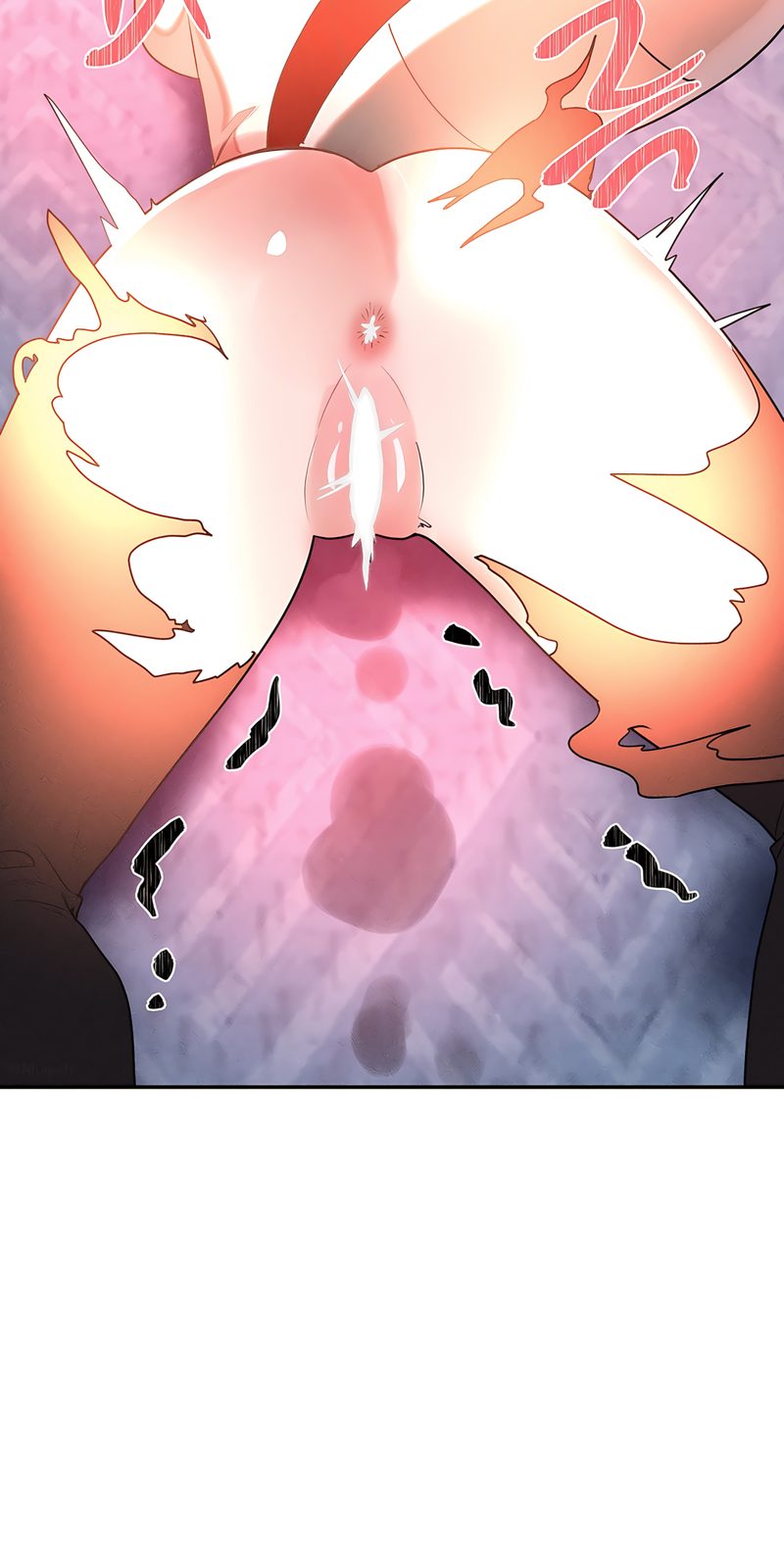 Magical Girl Service - Chapter 35 Page 27