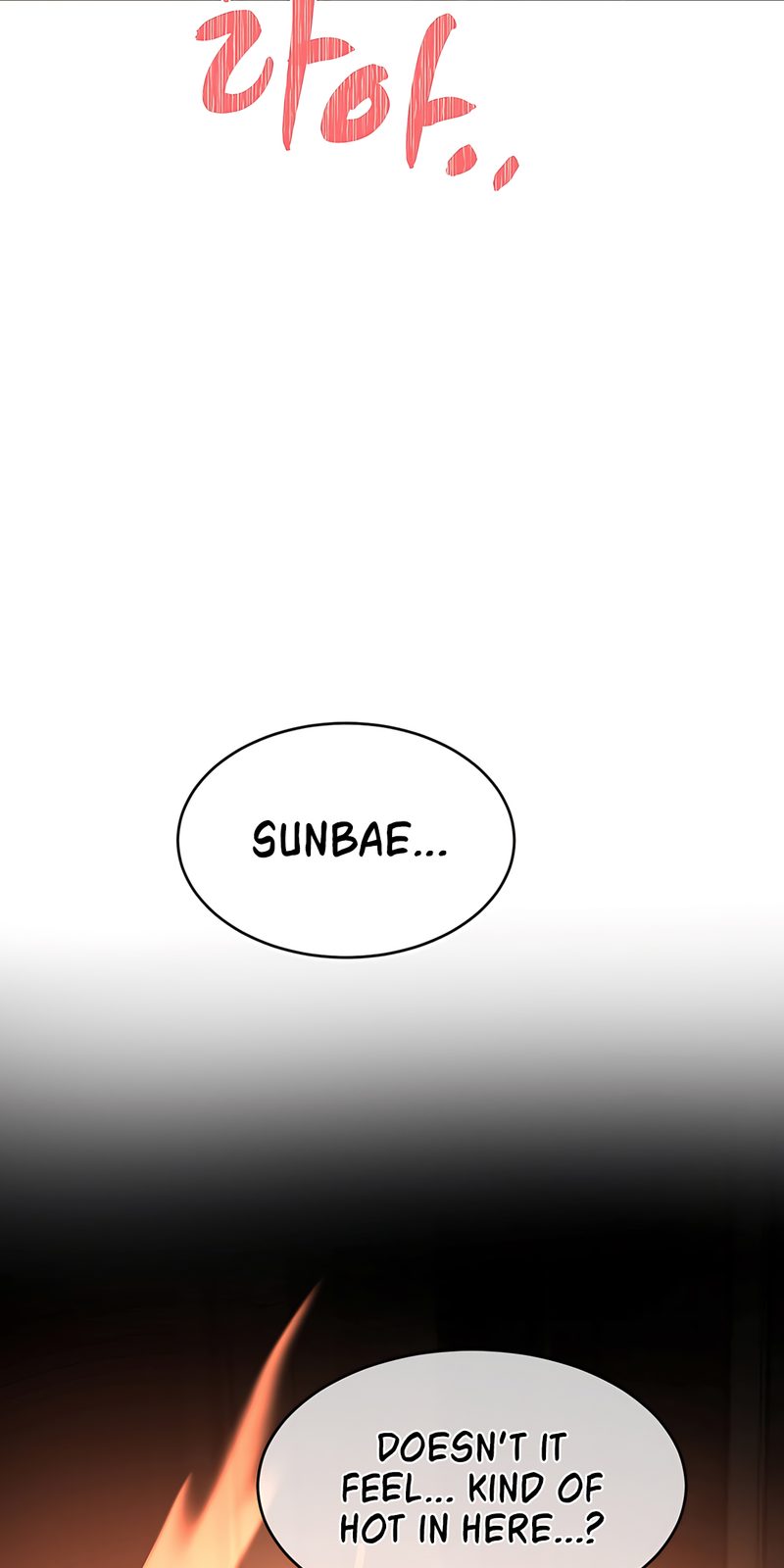 Magical Girl Service - Chapter 35 Page 3