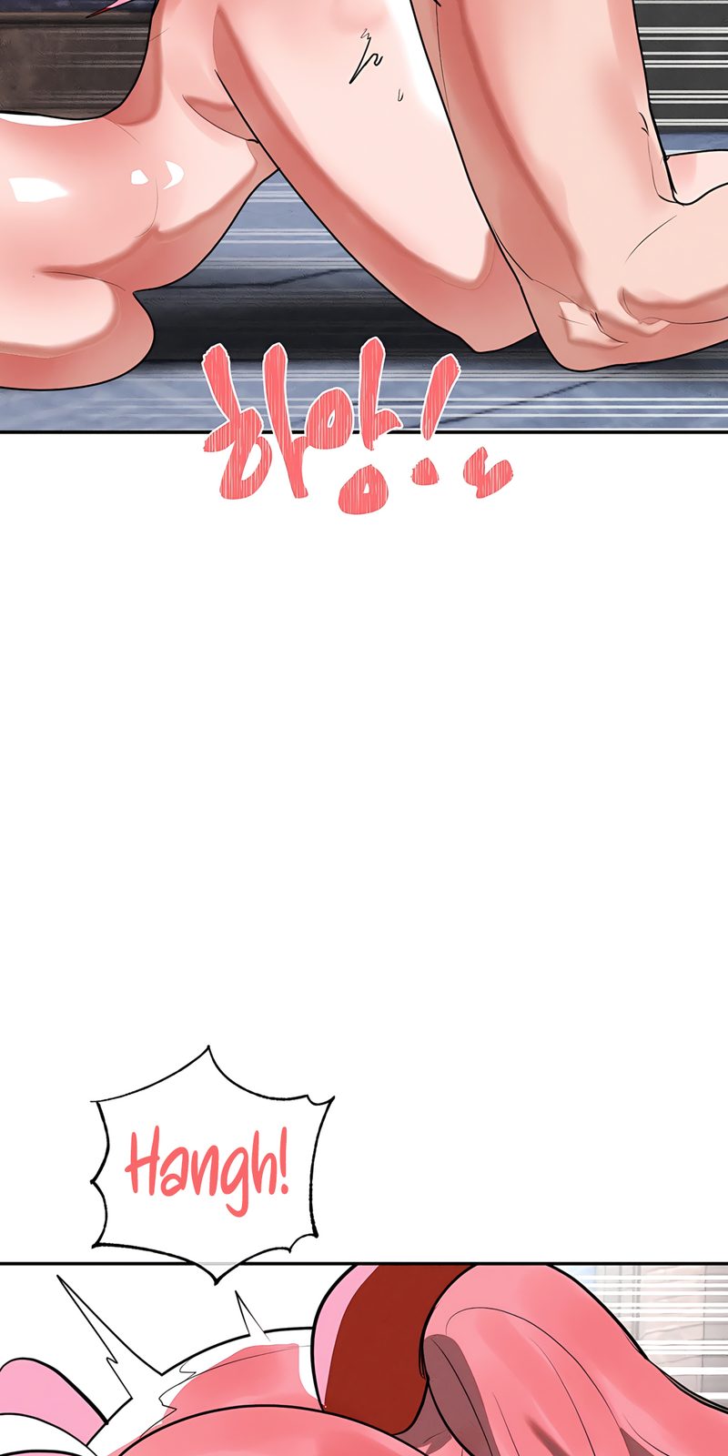 Magical Girl Service - Chapter 35 Page 32