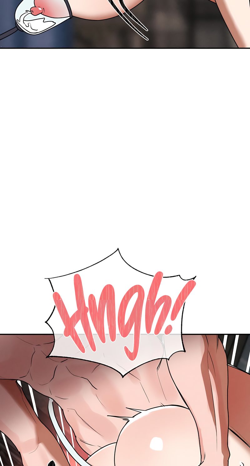 Magical Girl Service - Chapter 37 Page 10