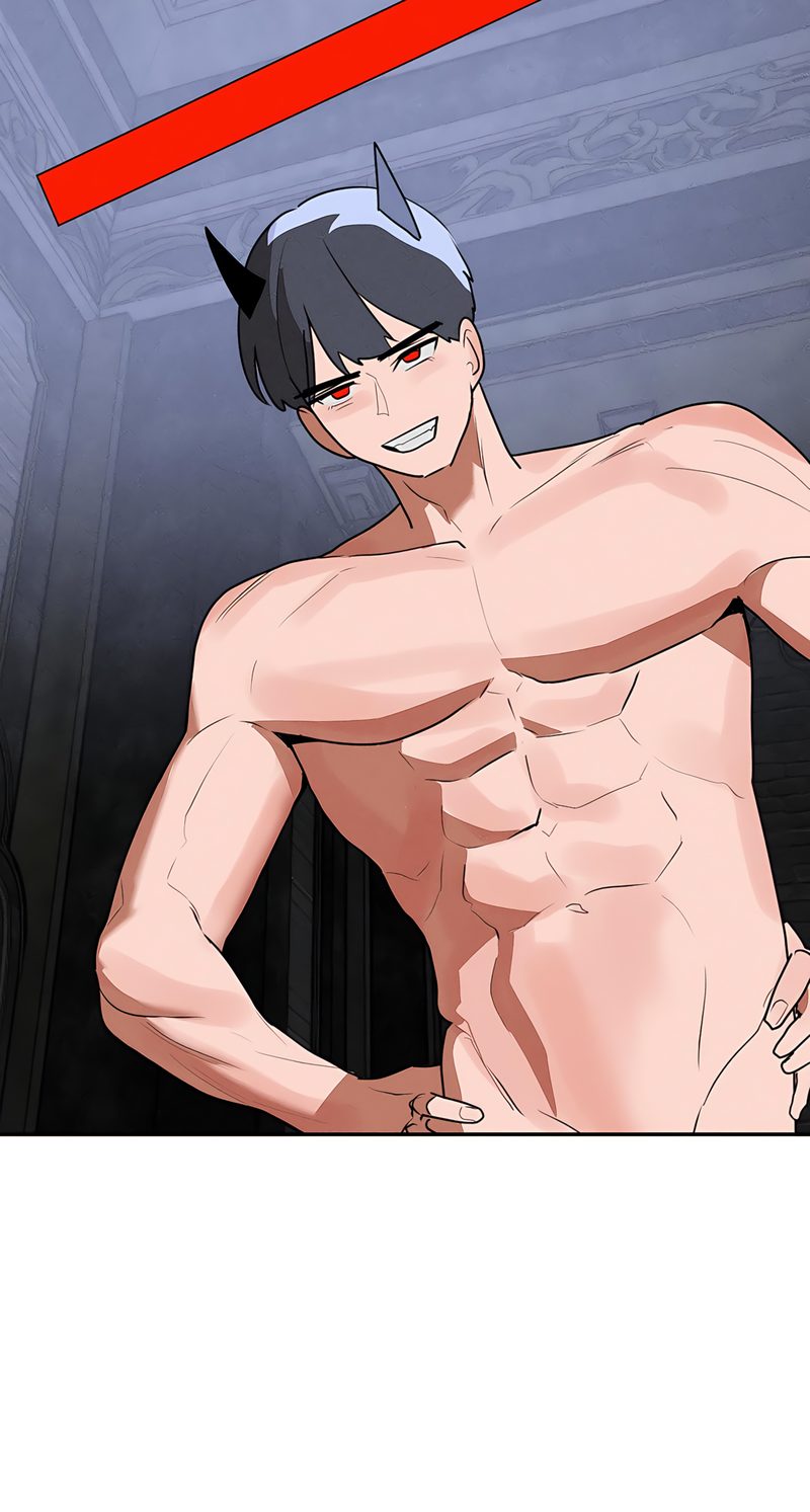 Magical Girl Service - Chapter 37 Page 24