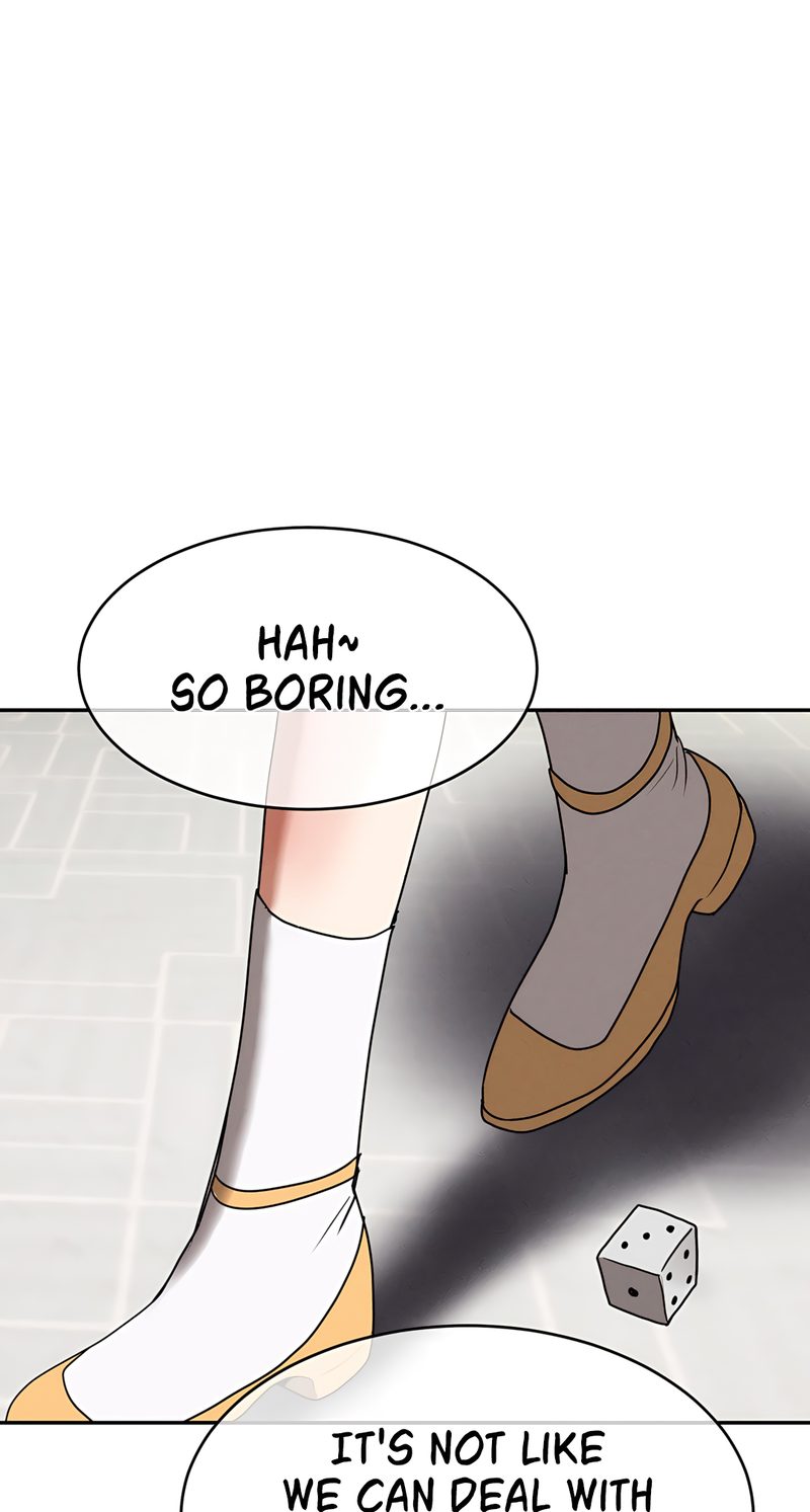 Magical Girl Service - Chapter 37 Page 25