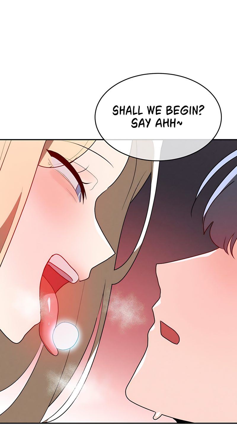 Magical Girl Service - Chapter 37 Page 29