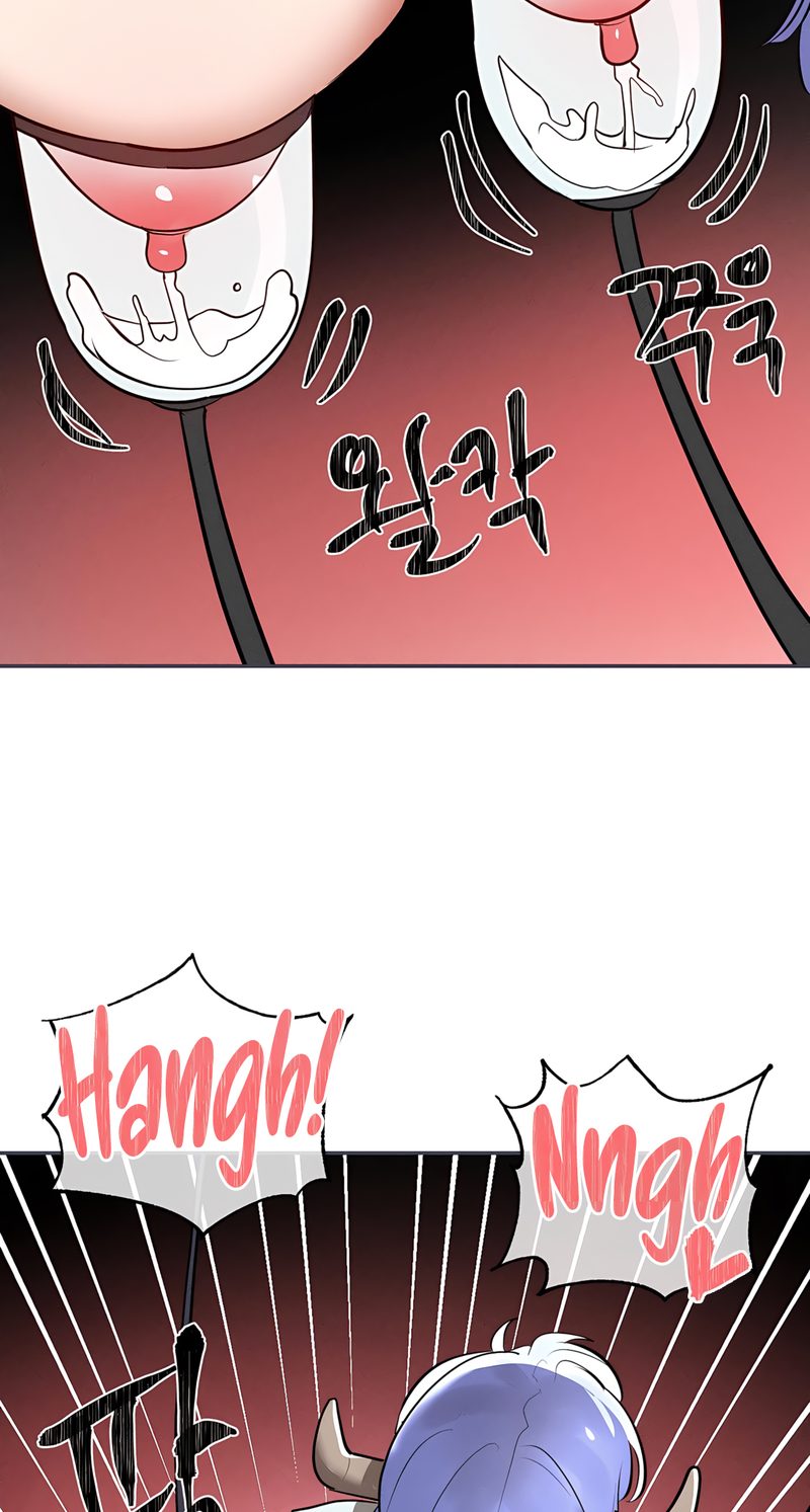 Magical Girl Service - Chapter 37 Page 3