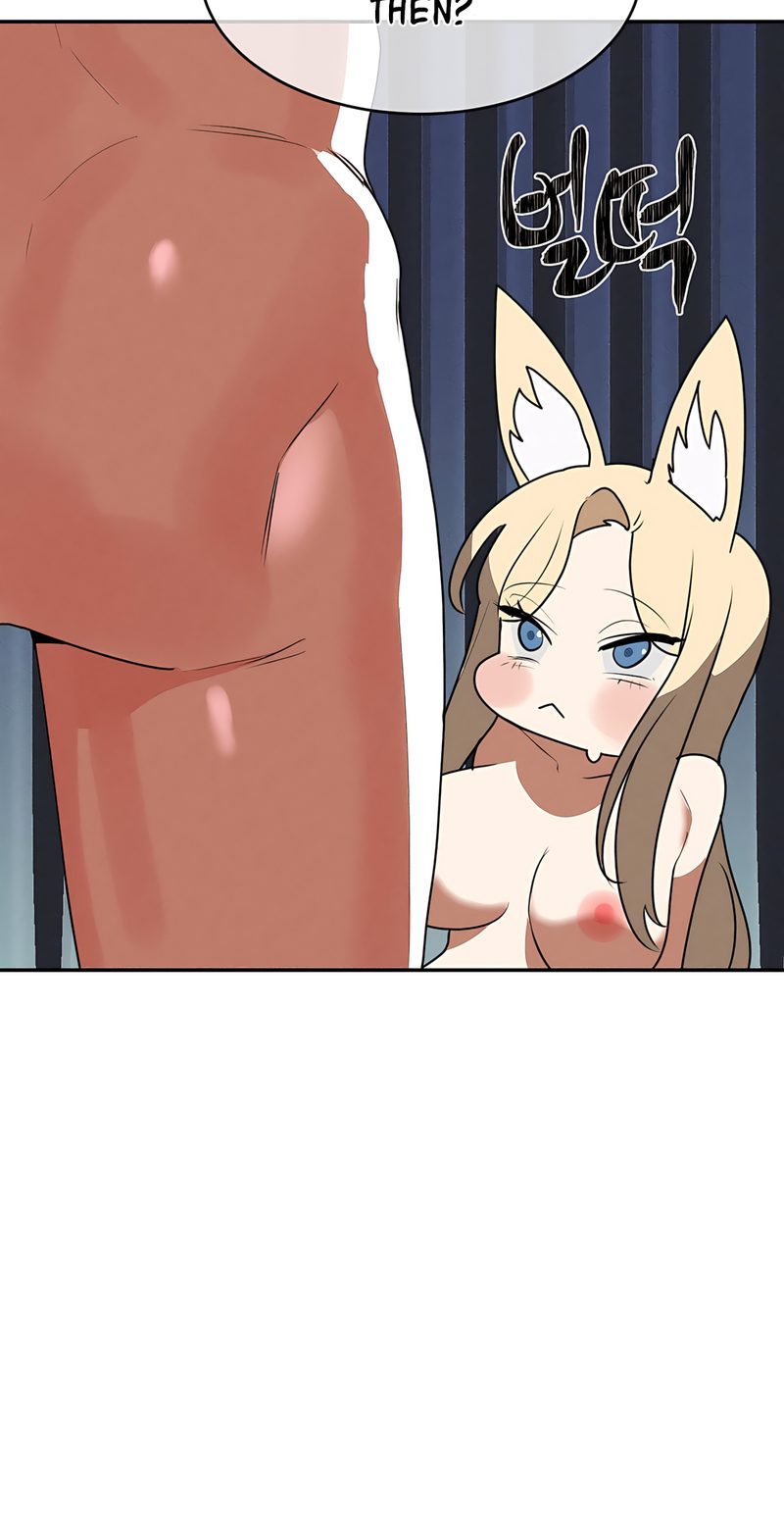 Magical Girl Service - Chapter 37 Page 49