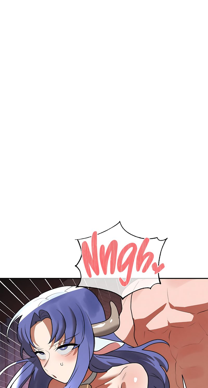 Magical Girl Service - Chapter 37 Page 6