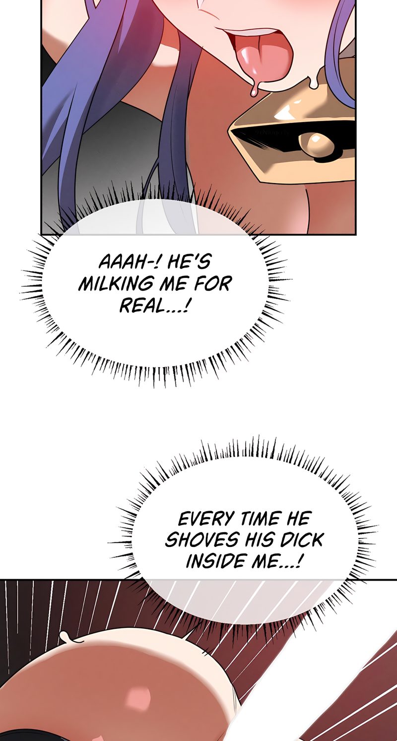 Magical Girl Service - Chapter 37 Page 8