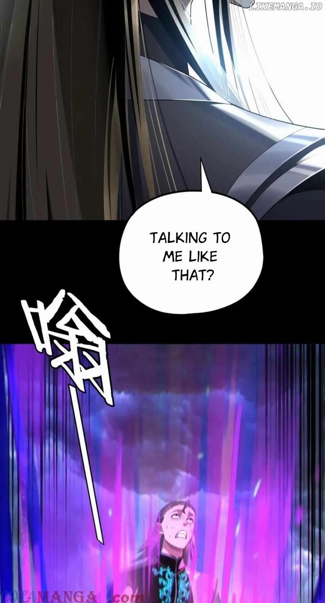 I Am the Fated Villain - Chapter 226 Page 10