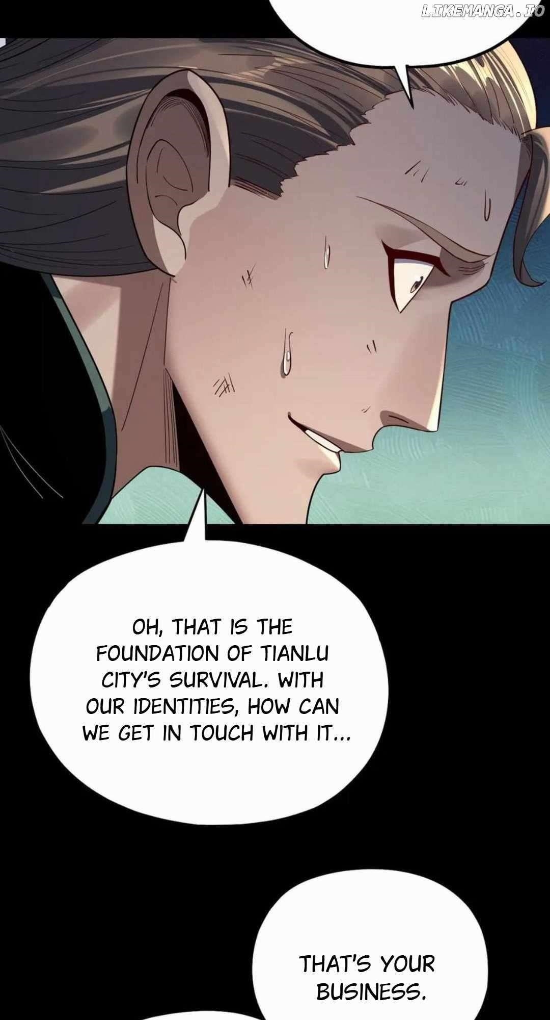 I Am the Fated Villain - Chapter 226 Page 15