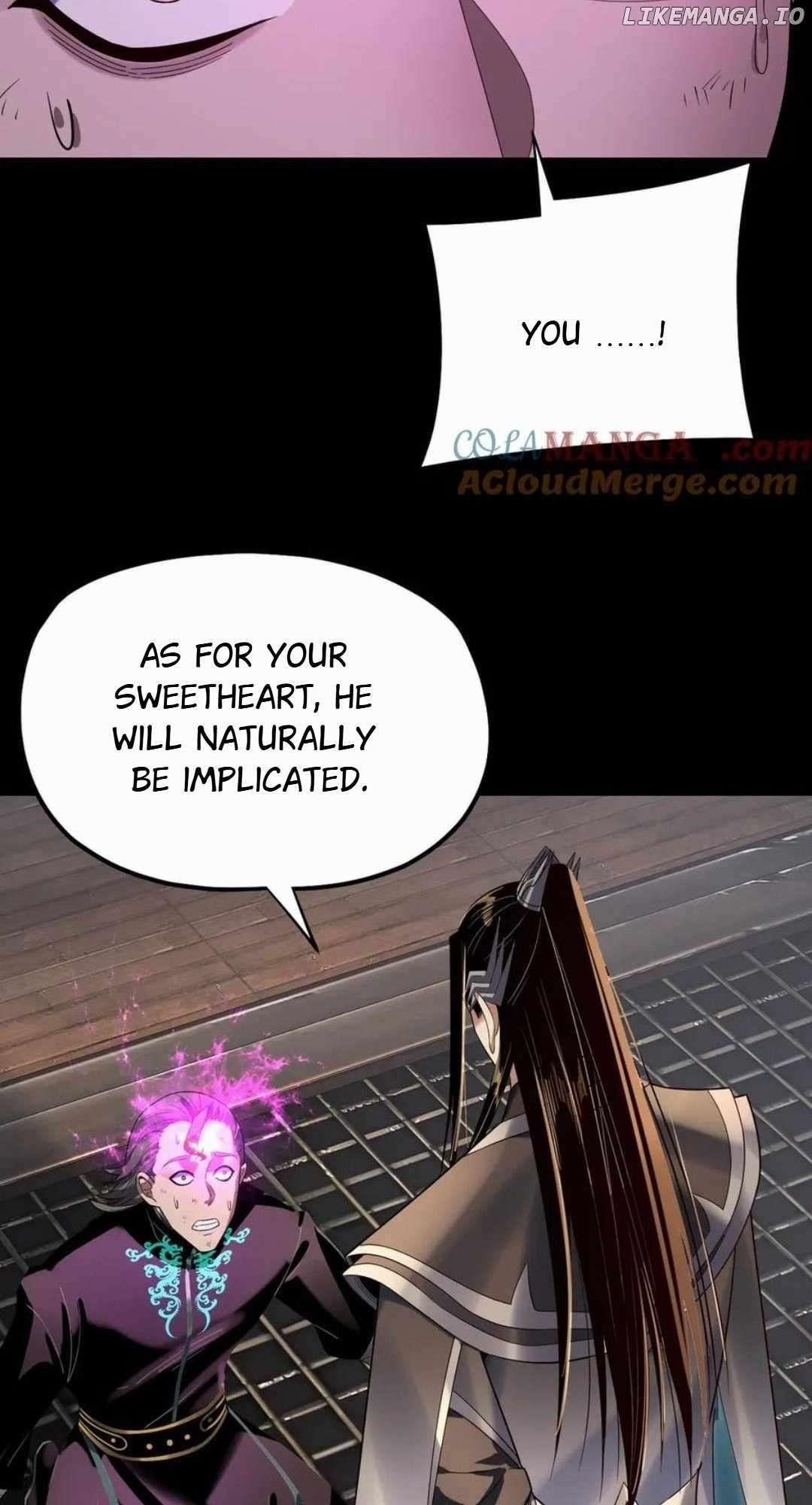 I Am the Fated Villain - Chapter 226 Page 18