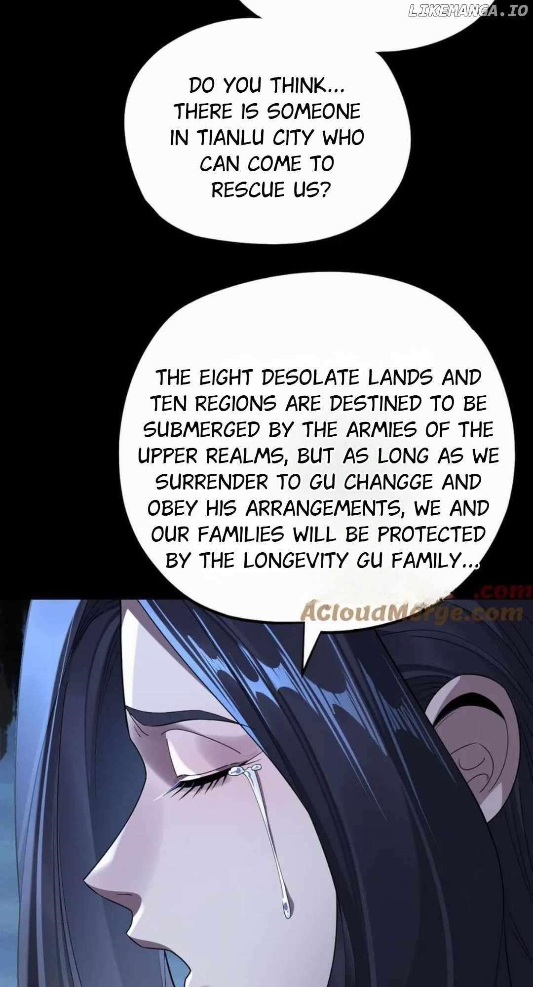 I Am the Fated Villain - Chapter 226 Page 2