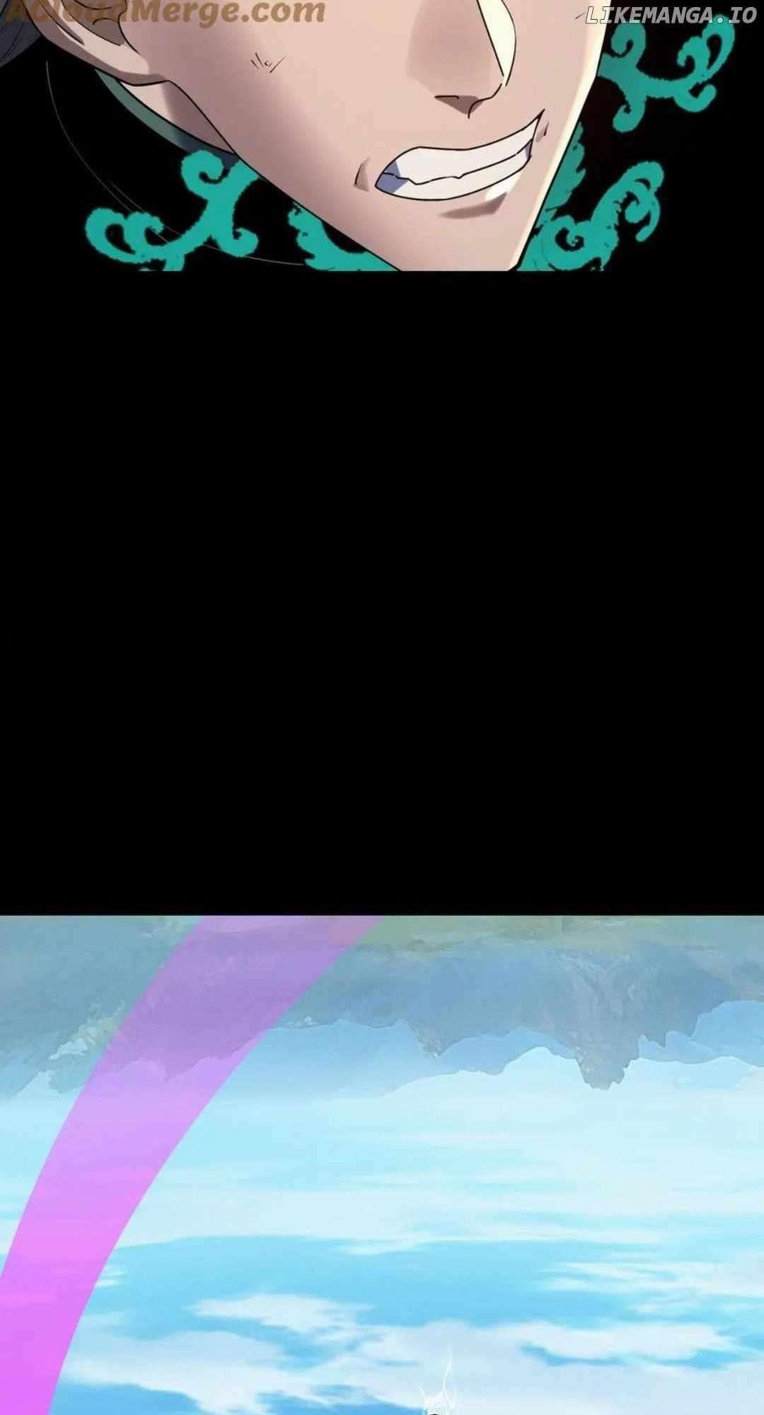 I Am the Fated Villain - Chapter 226 Page 20