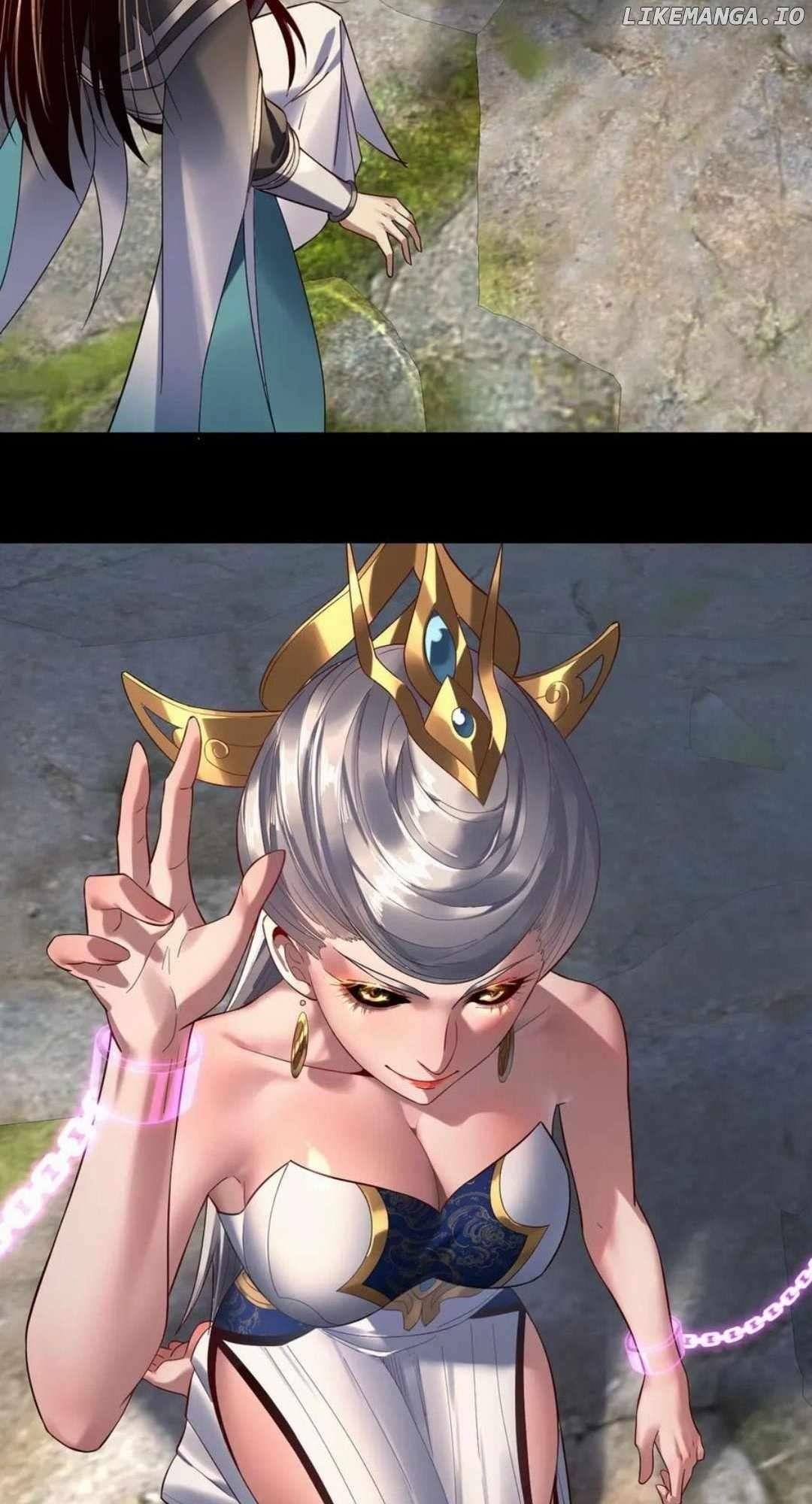 I Am the Fated Villain - Chapter 226 Page 22