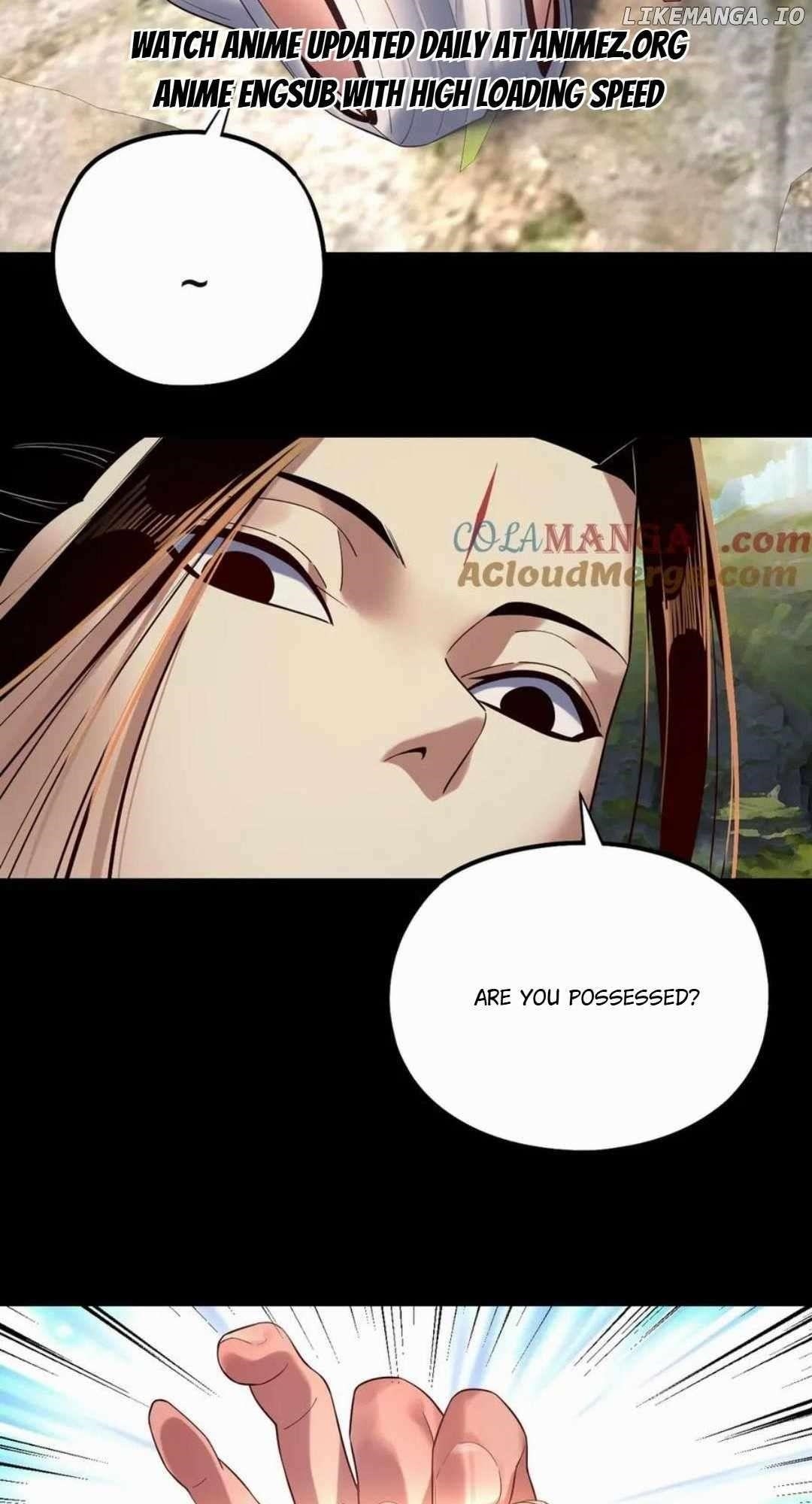 I Am the Fated Villain - Chapter 226 Page 23