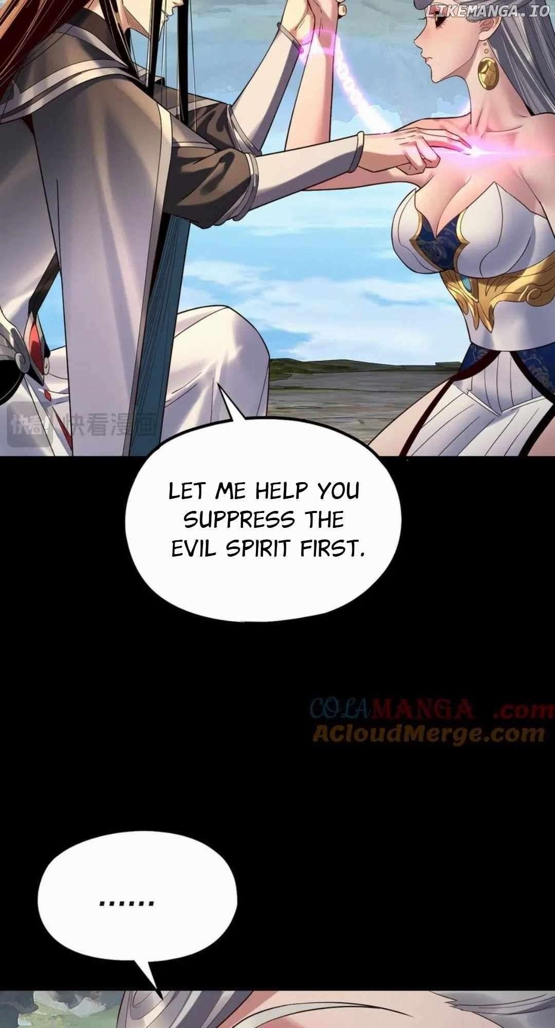 I Am the Fated Villain - Chapter 226 Page 26