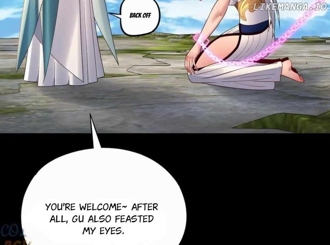 I Am the Fated Villain - Chapter 226 Page 28