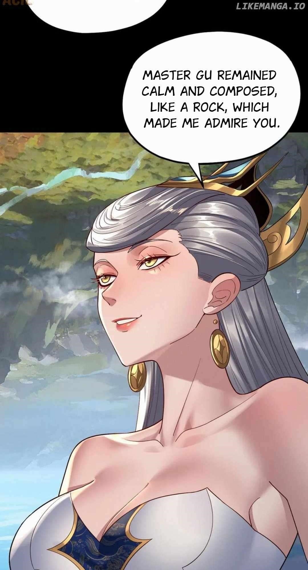 I Am the Fated Villain - Chapter 226 Page 29