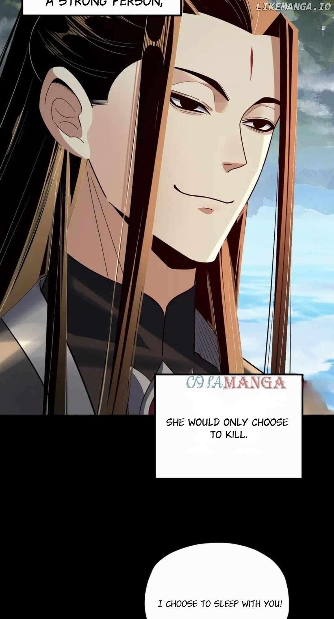 I Am the Fated Villain - Chapter 226 Page 40