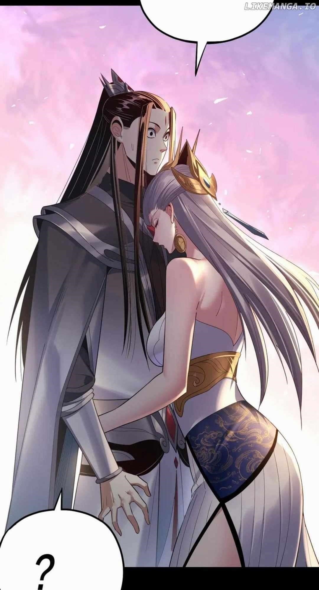 I Am the Fated Villain - Chapter 226 Page 41