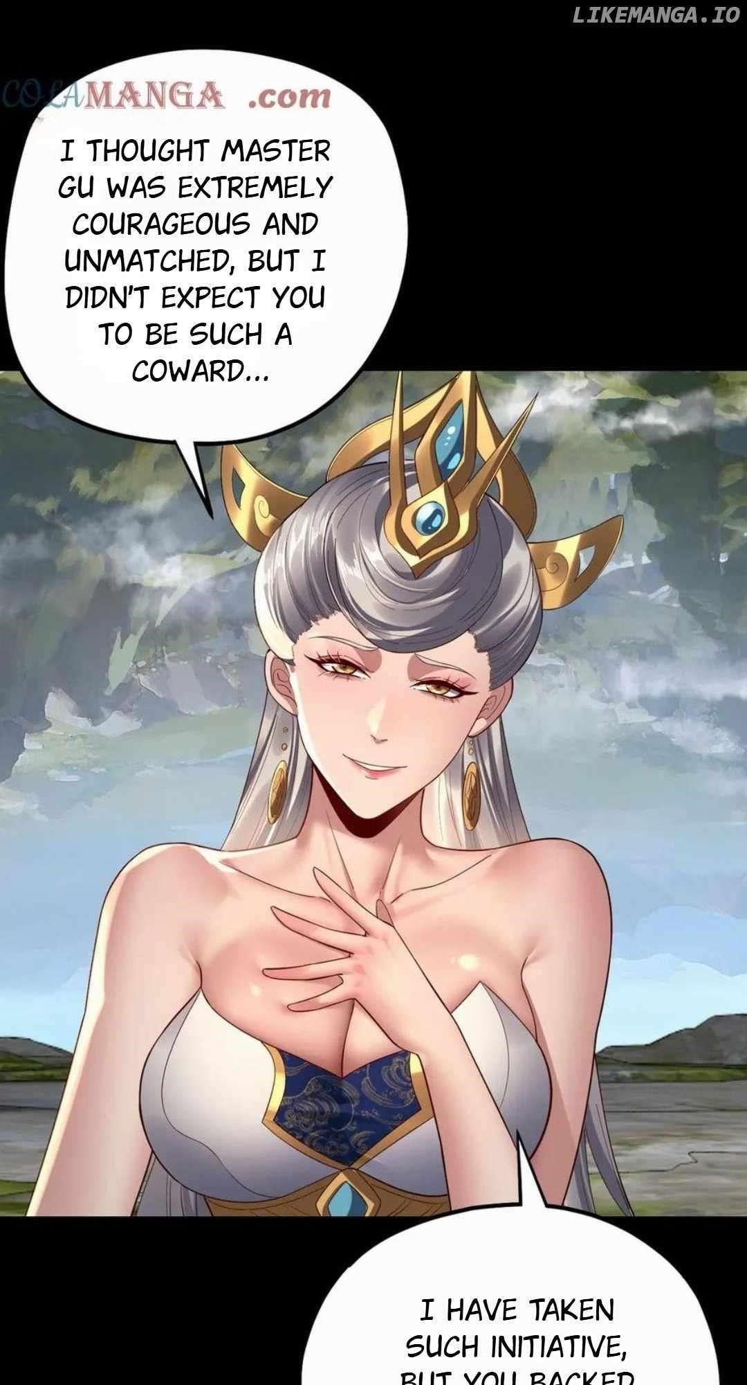 I Am the Fated Villain - Chapter 226 Page 46