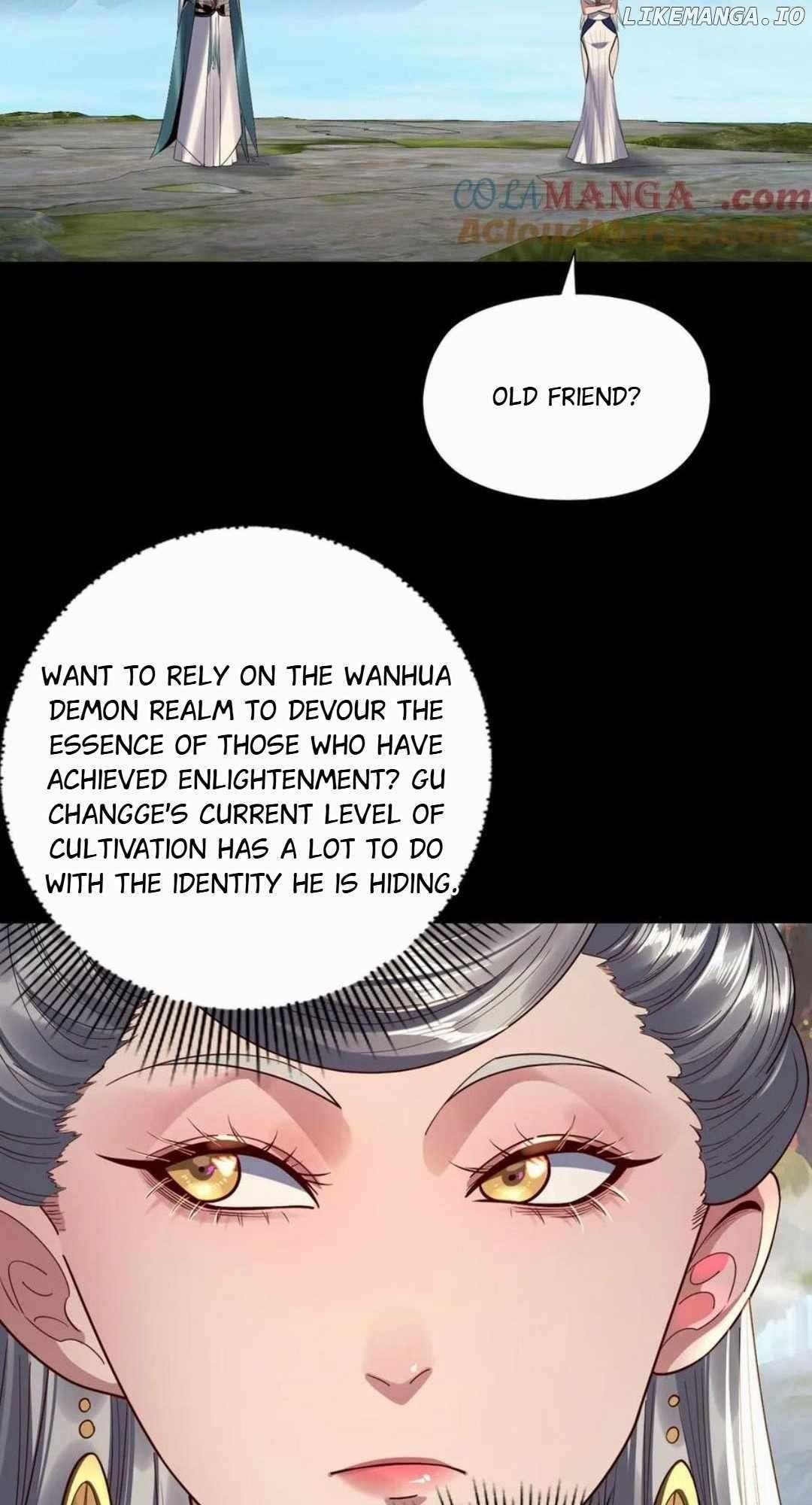 I Am the Fated Villain - Chapter 226 Page 51