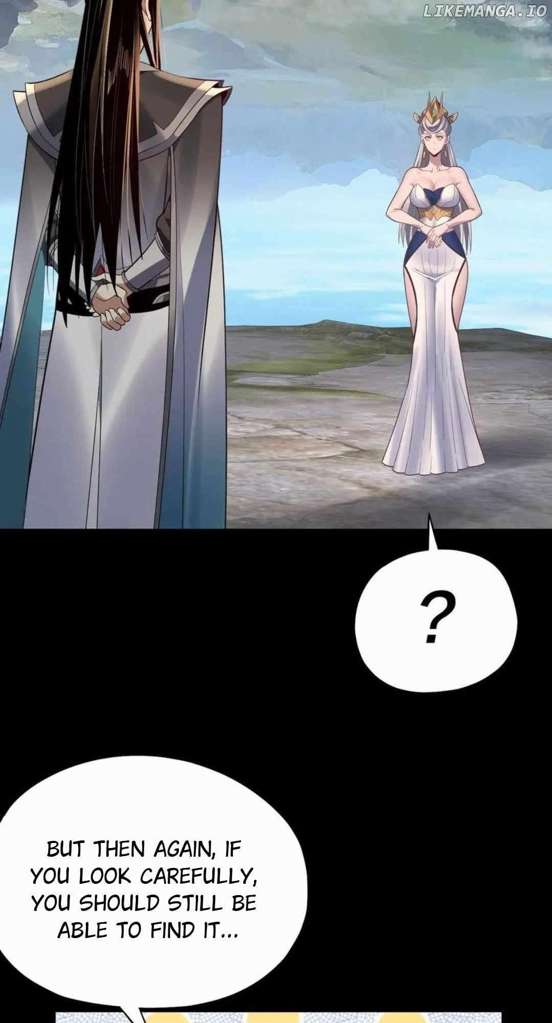 I Am the Fated Villain - Chapter 226 Page 55