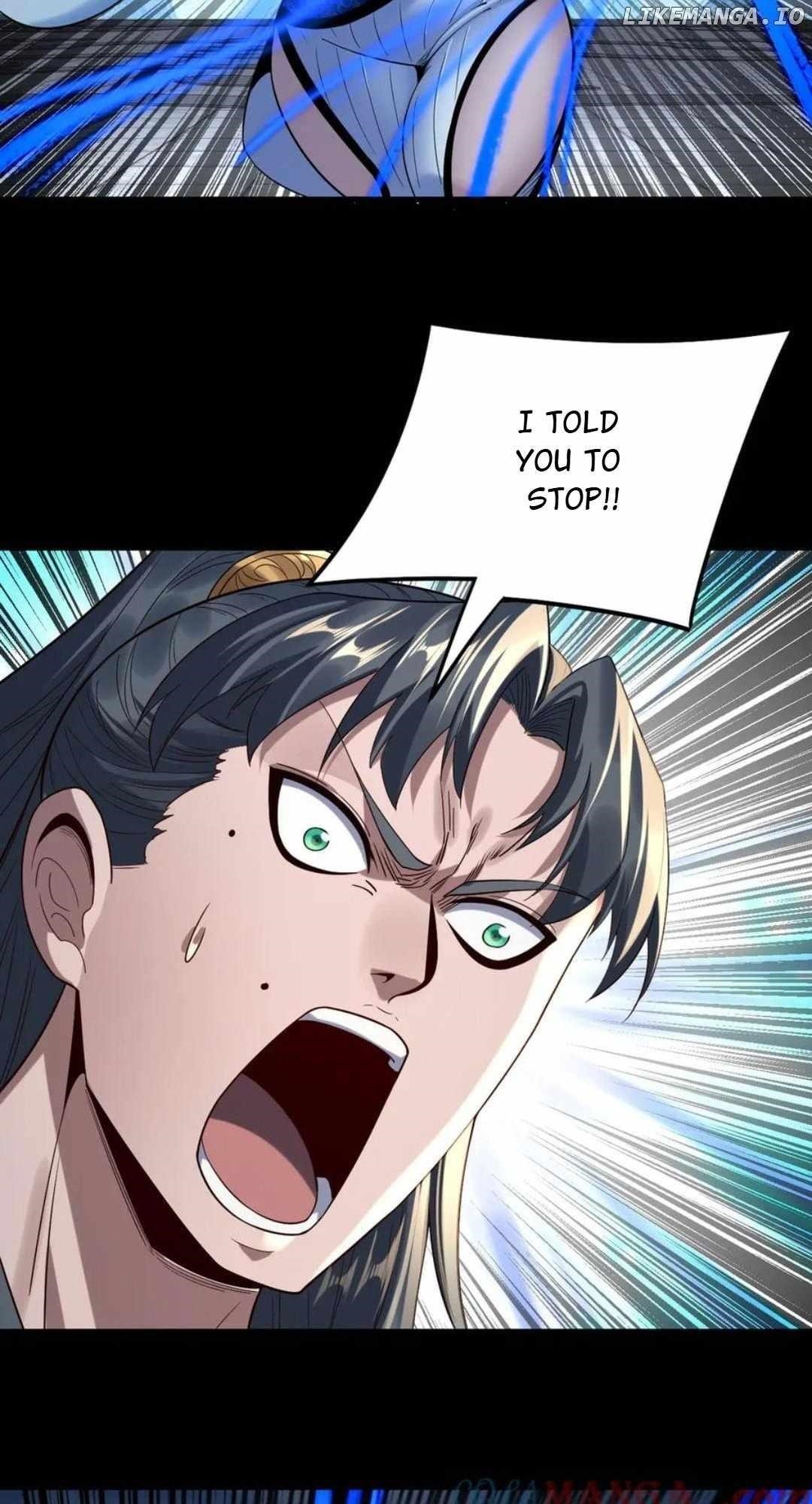 I Am the Fated Villain - Chapter 230 Page 10