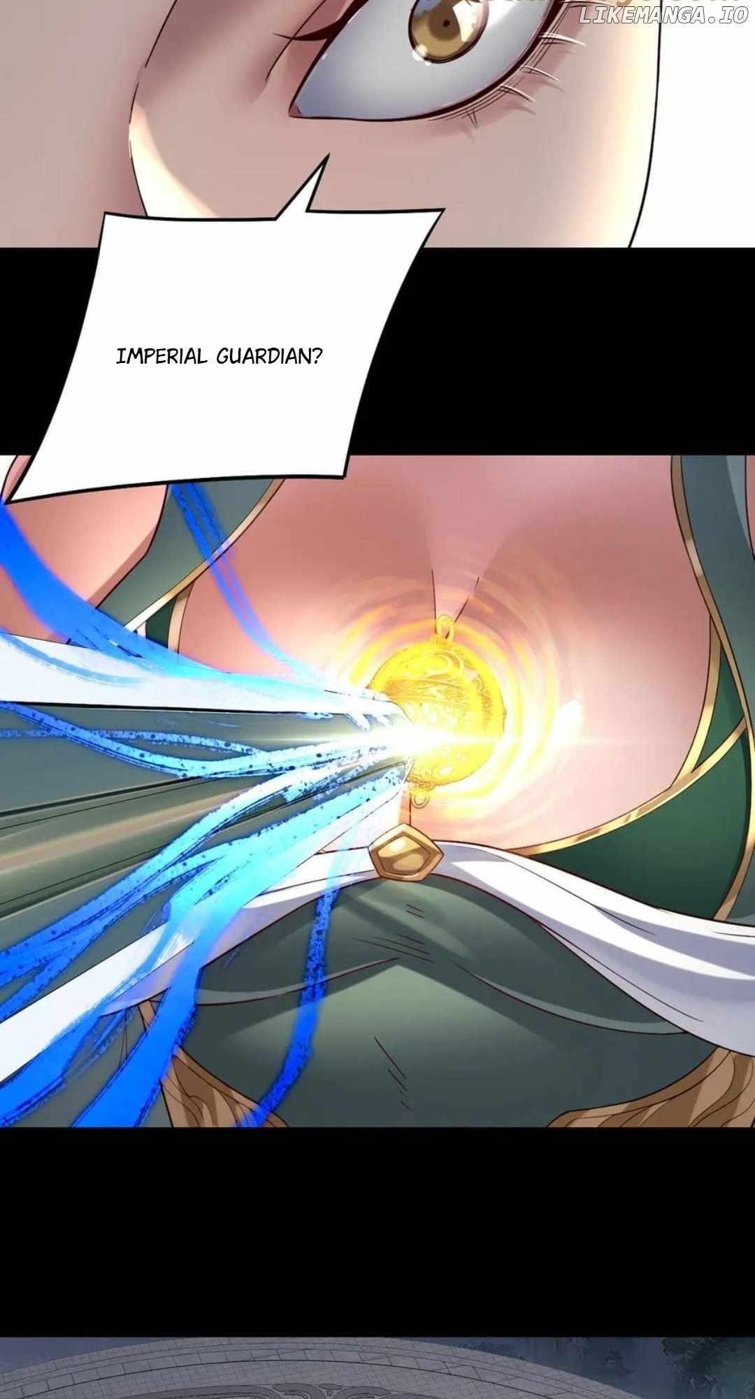 I Am the Fated Villain - Chapter 230 Page 15