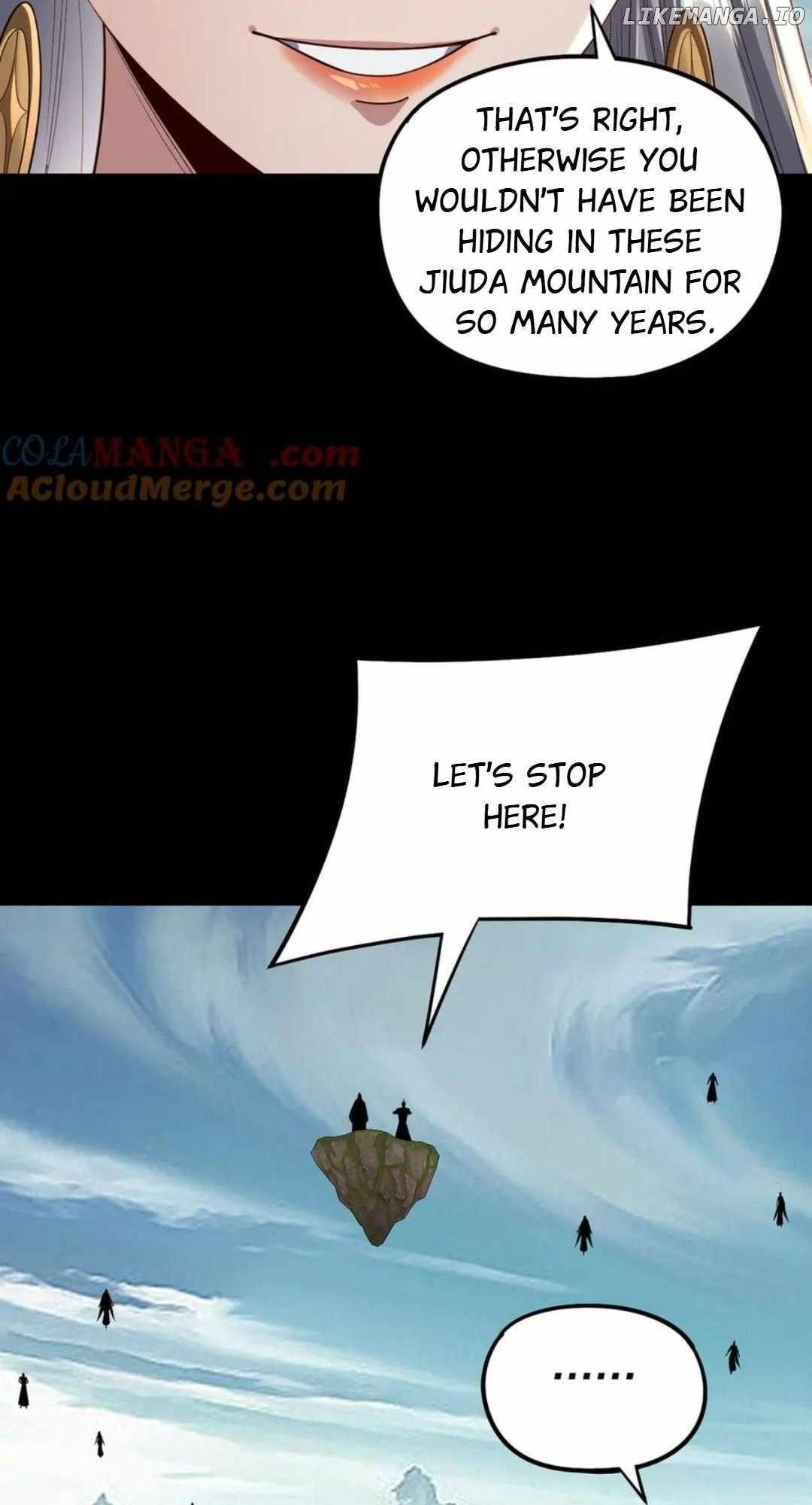 I Am the Fated Villain - Chapter 230 Page 18