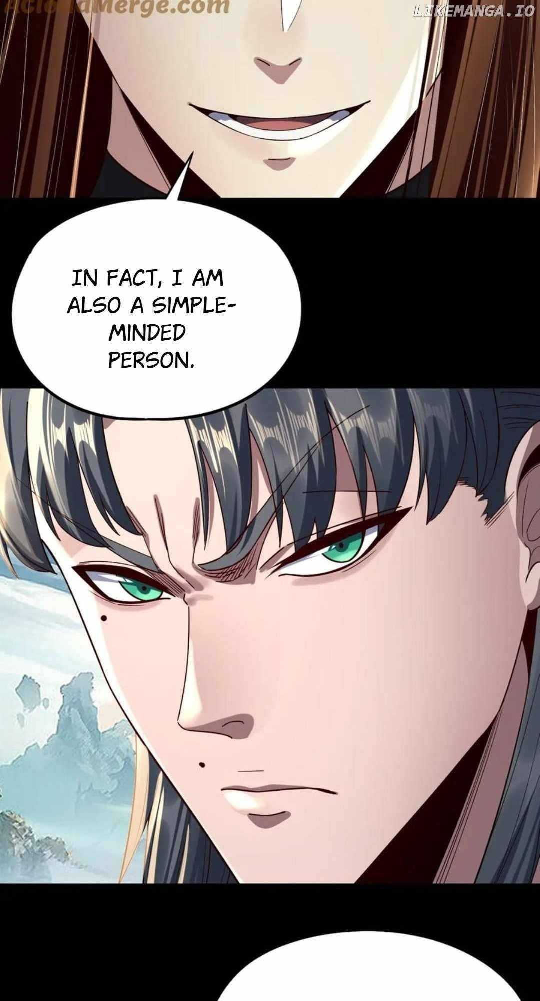 I Am the Fated Villain - Chapter 230 Page 29