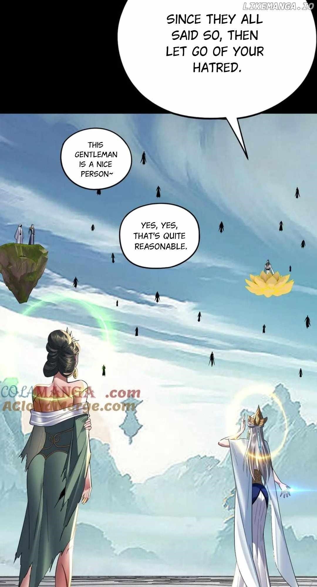 I Am the Fated Villain - Chapter 230 Page 30