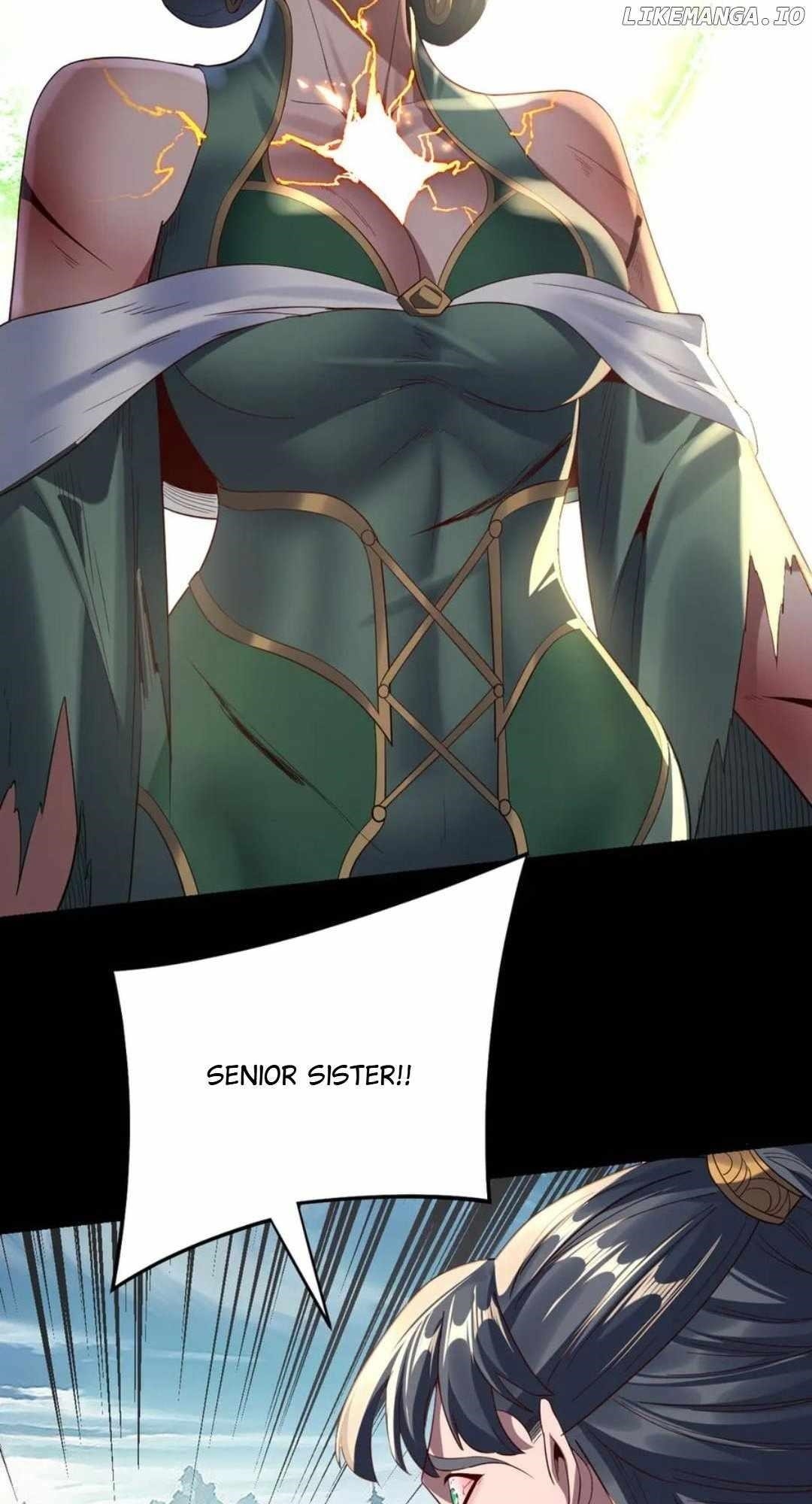 I Am the Fated Villain - Chapter 230 Page 38