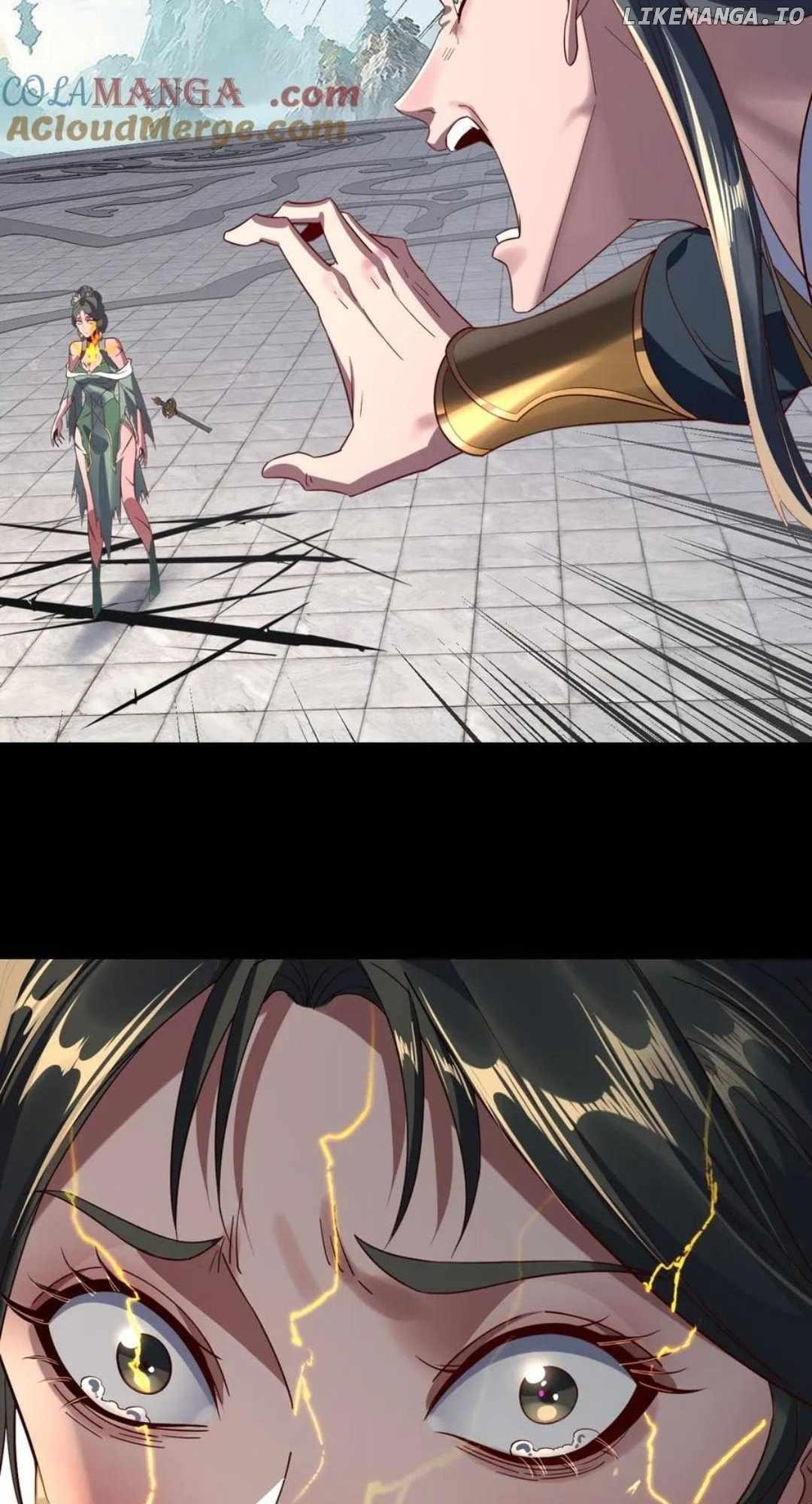 I Am the Fated Villain - Chapter 230 Page 39