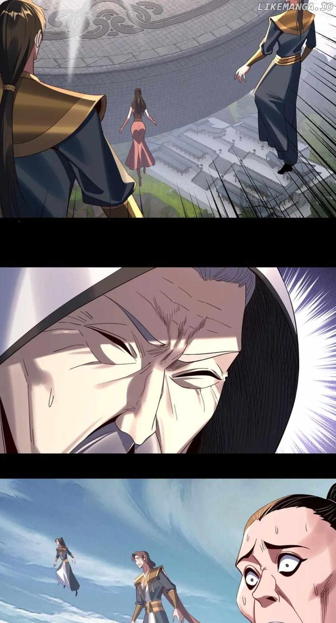 I Am the Fated Villain - Chapter 230 Page 41