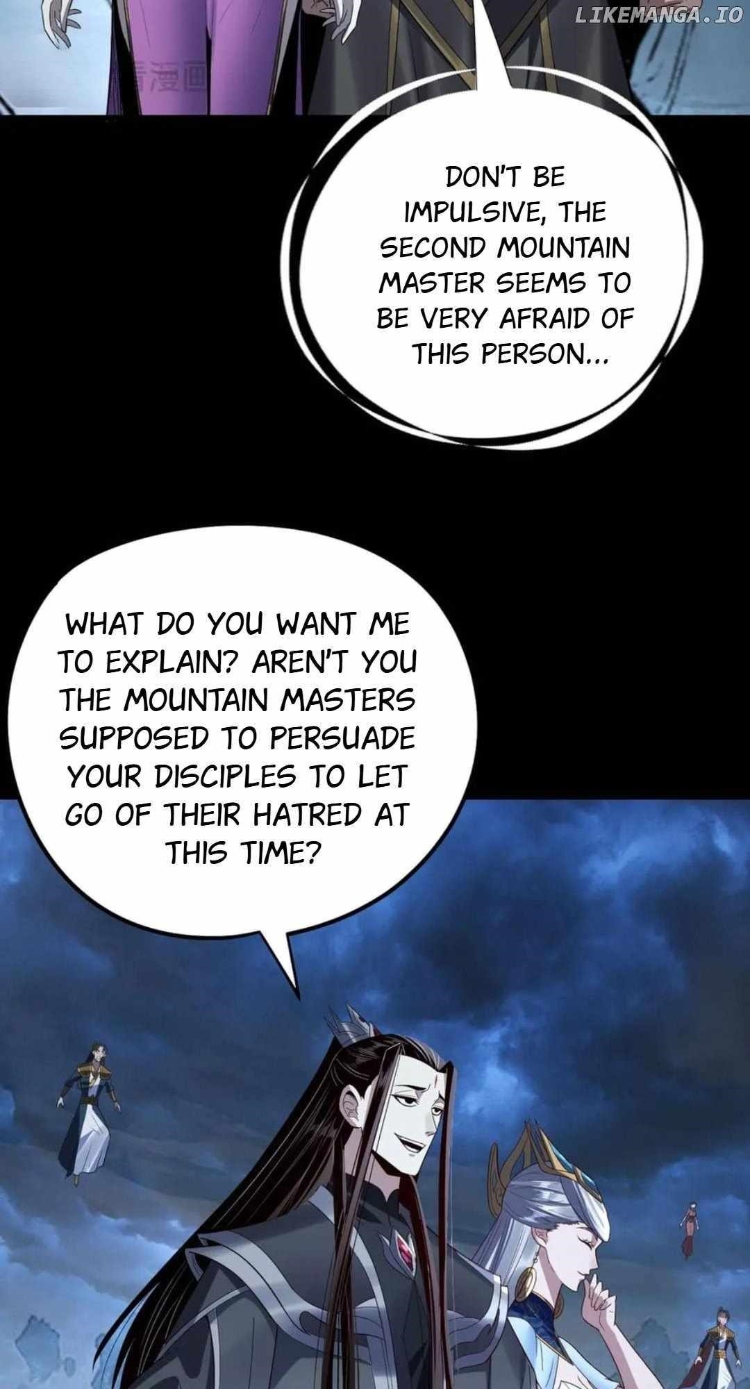 I Am the Fated Villain - Chapter 230 Page 47