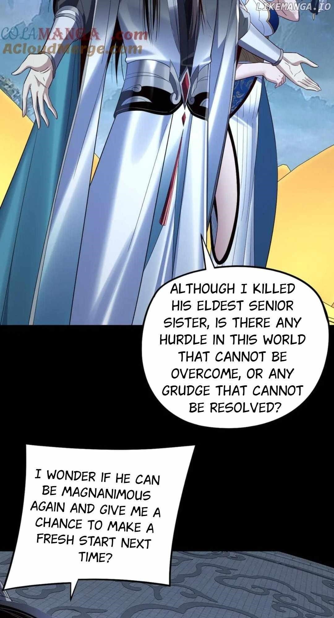 I Am the Fated Villain - Chapter 230 Page 48