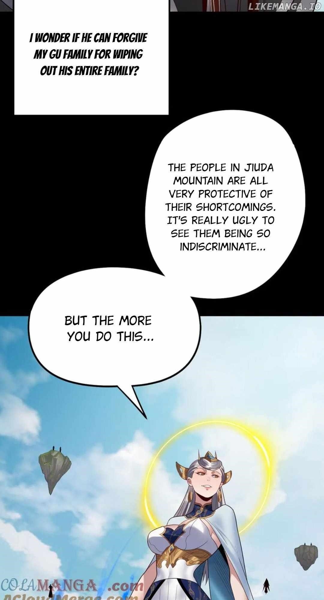 I Am the Fated Villain - Chapter 230 Page 5