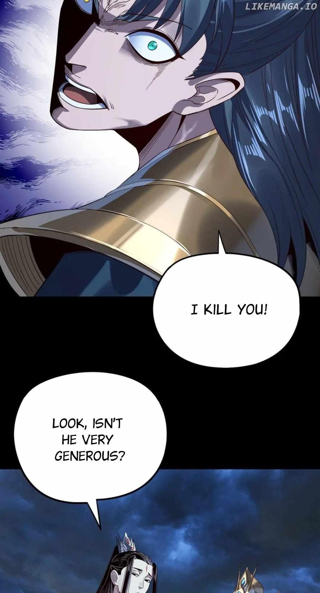 I Am the Fated Villain - Chapter 230 Page 50