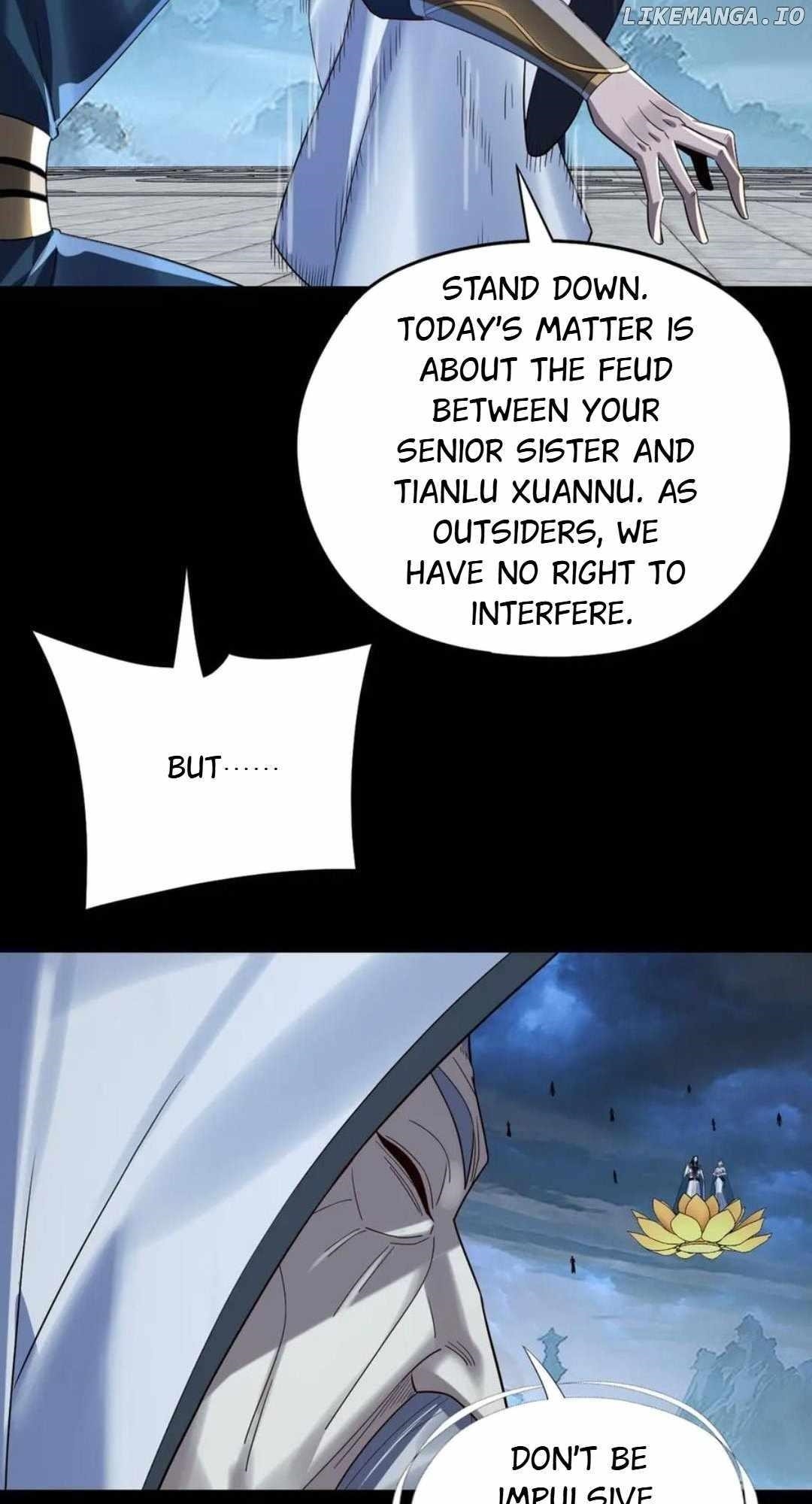 I Am the Fated Villain - Chapter 230 Page 52